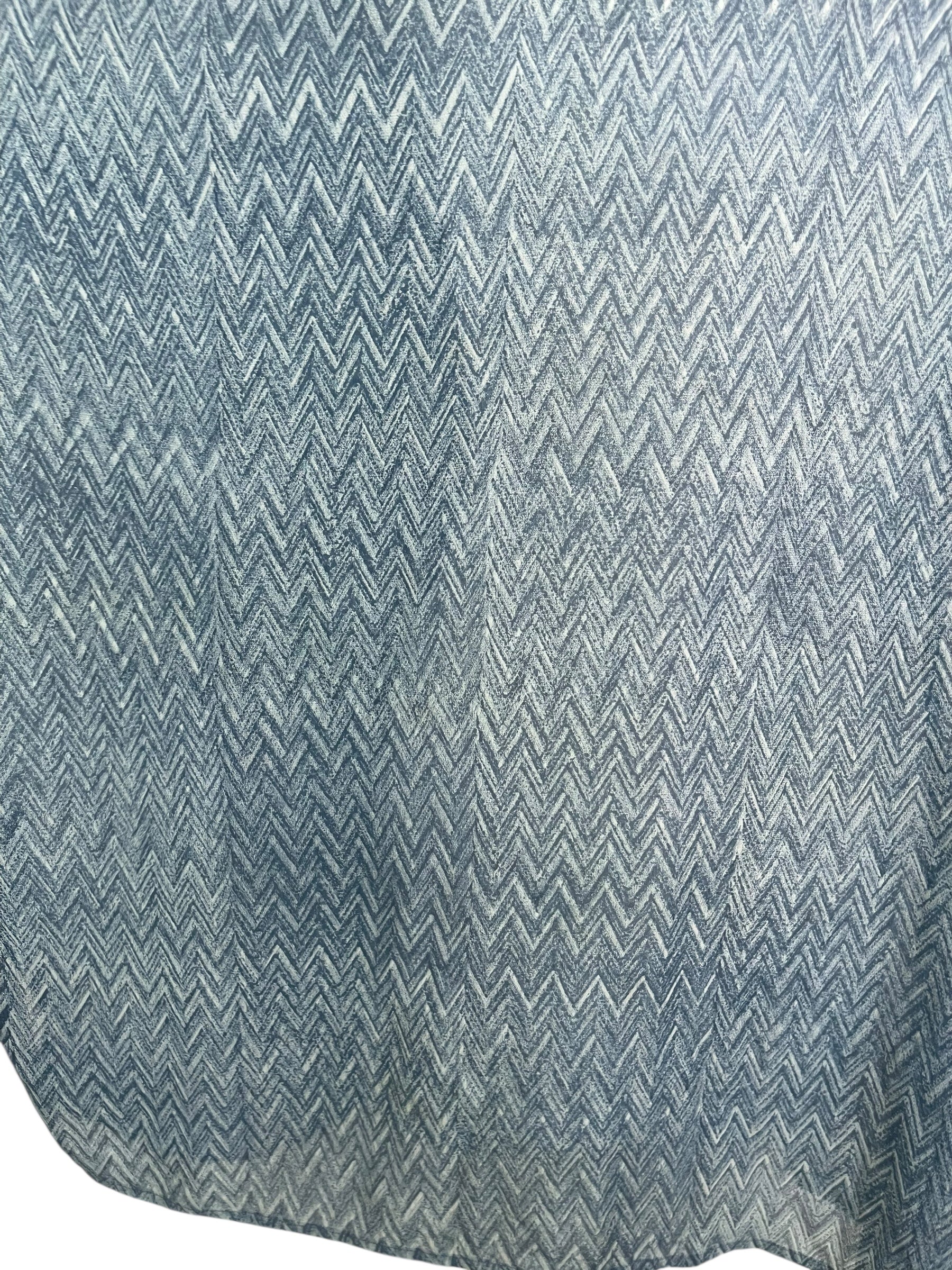 PRG8779 Sheer Wabi Sabi Pure Silk Short Kaftan Tunic With Slits by 15 FEBRUARY 2026 – Handmade ethical Short Kaftan from sariKNOTsari using upcycled silk. Designed in Canada for travel and slow fashion, loved from Toronto to LA to Sydney.