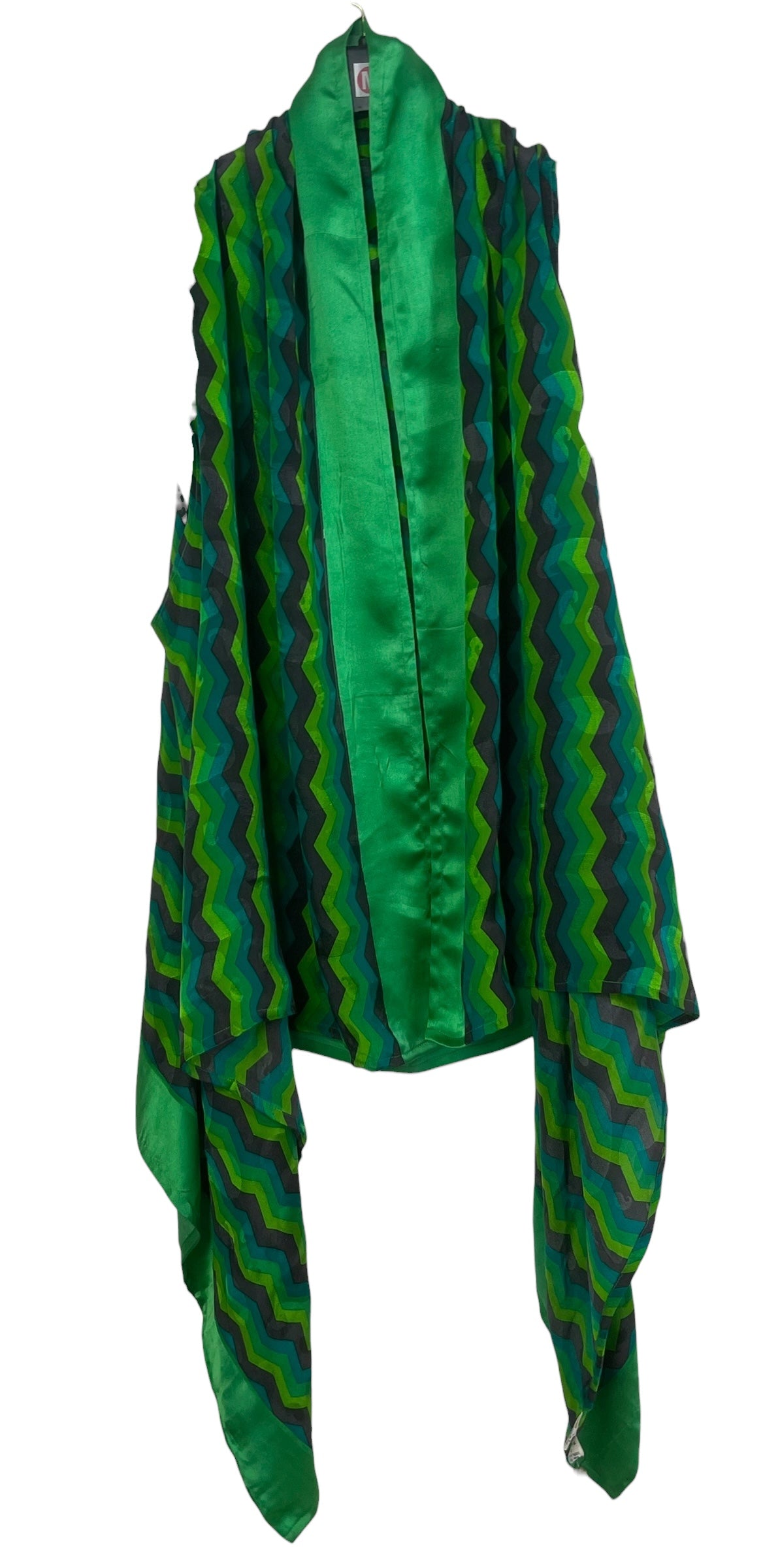 PREVIEW PRC8157 Avatar Pure Silk Versatile Vest