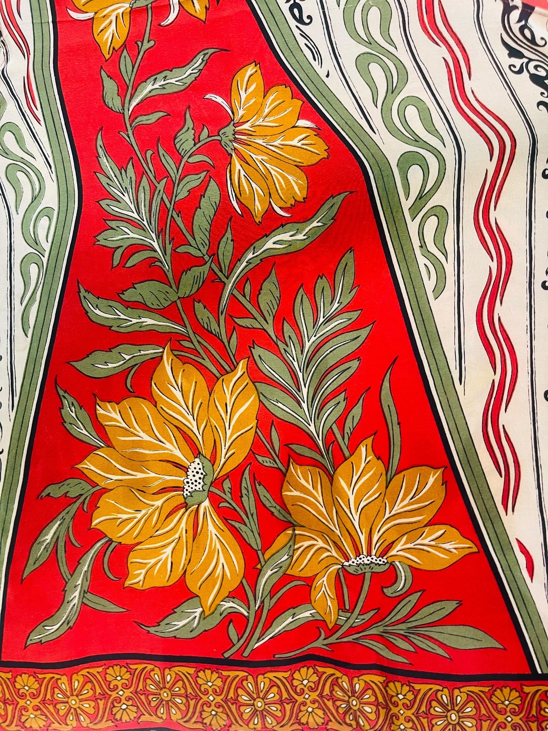 PRC7644 Wabi Sabi Pure Silk Versatile Vest