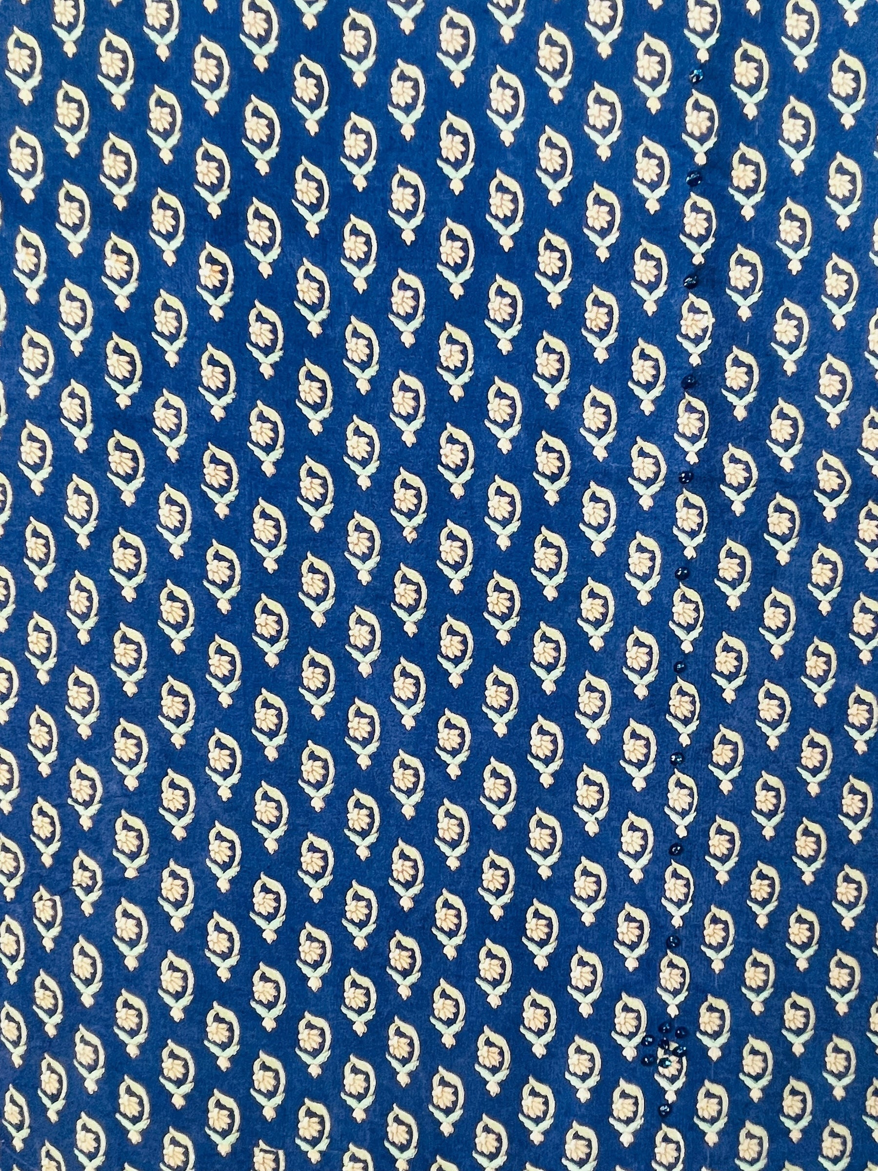 PRC7687 Avatar Pure Silk Bolero