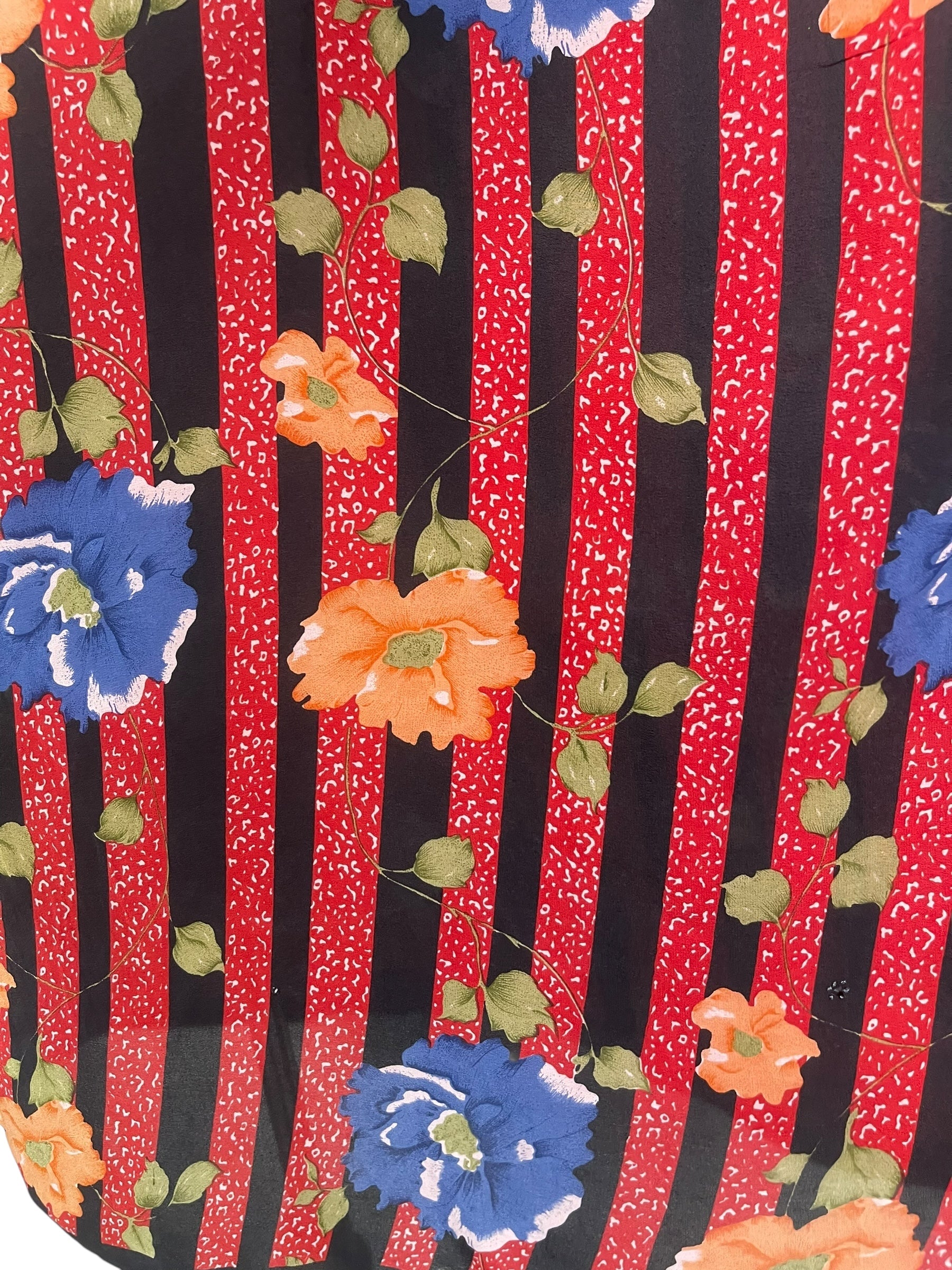 PRC8024 Avatar Pure Silk One Shoulder Dress