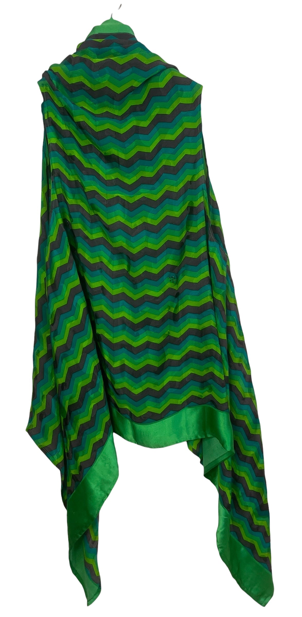 PREVIEW PRC8157 Avatar Pure Silk Versatile Vest