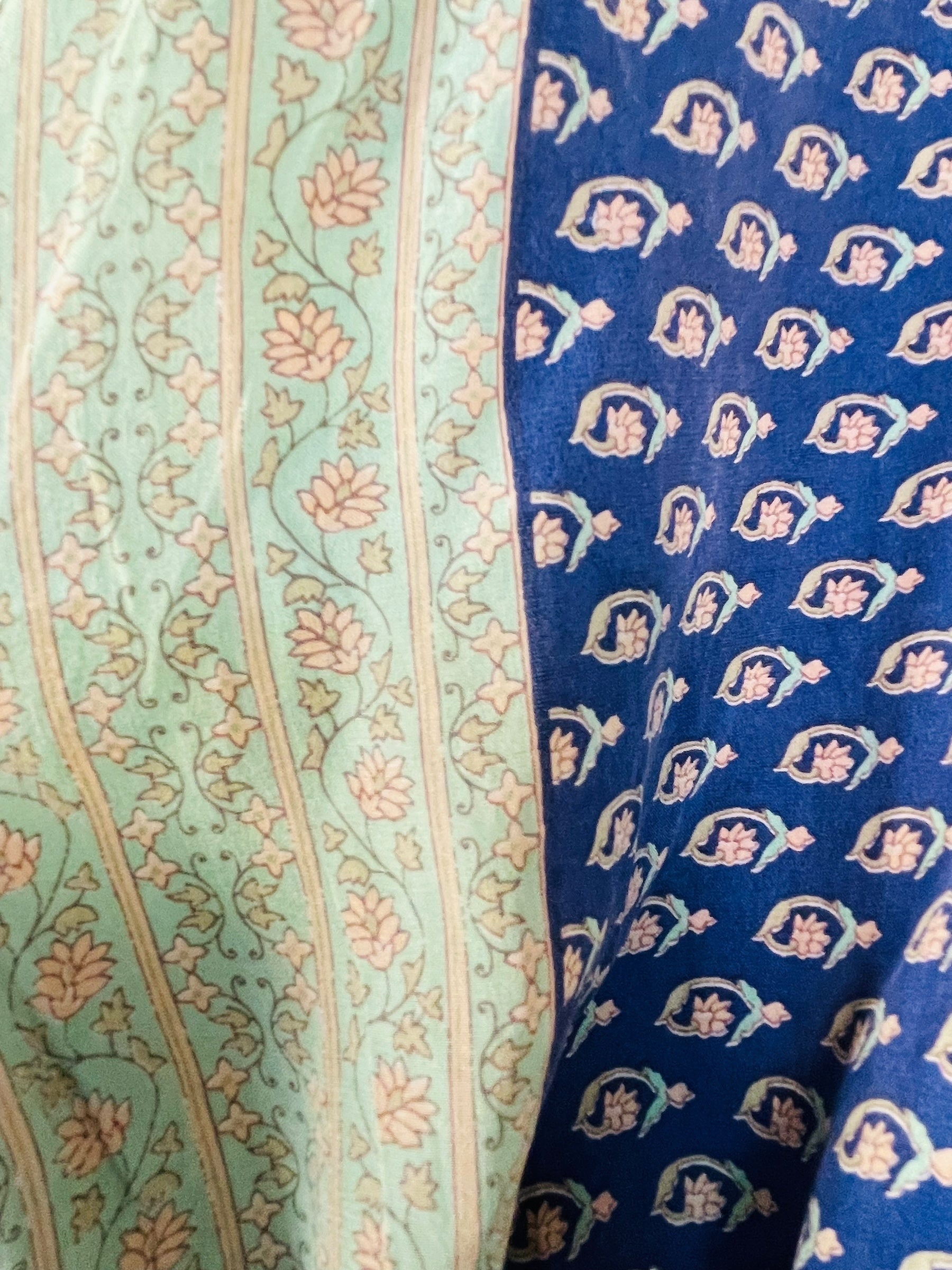 PRC7687 Avatar Pure Silk Bolero