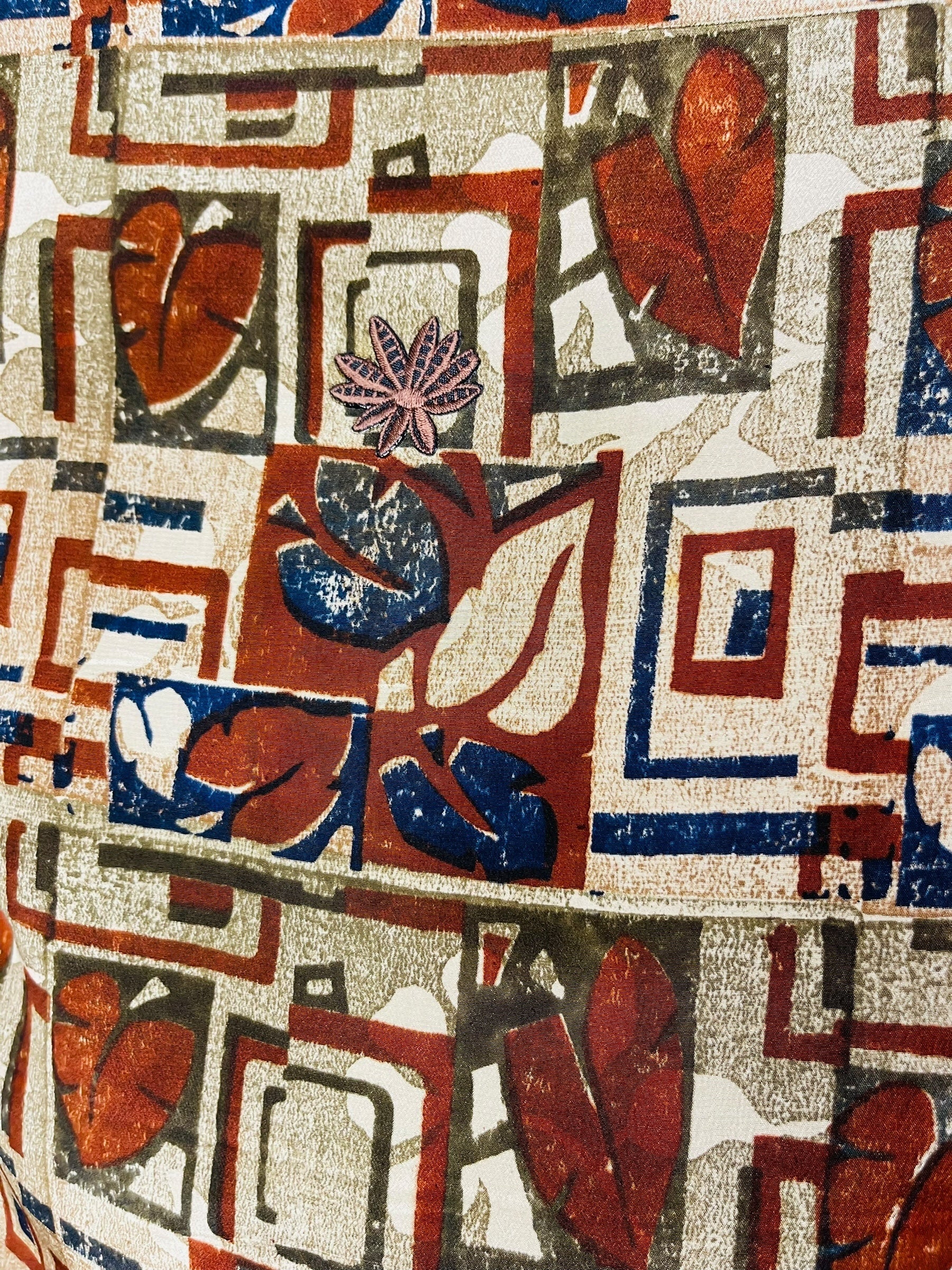 PRC7551 Avatar Pure Silk Cardigan