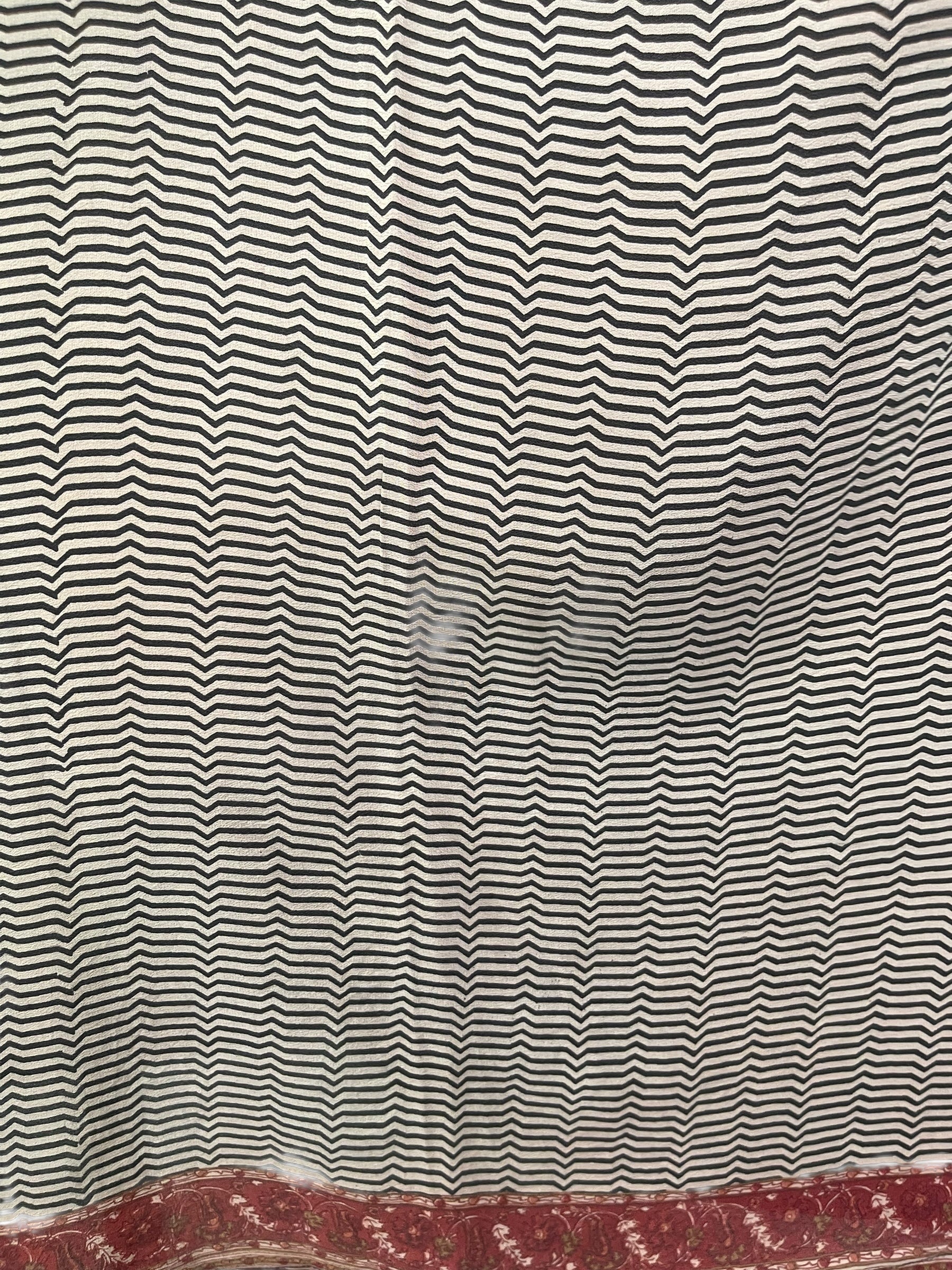 PRC7620 Avatar Pure Silk One Shoulder Dress