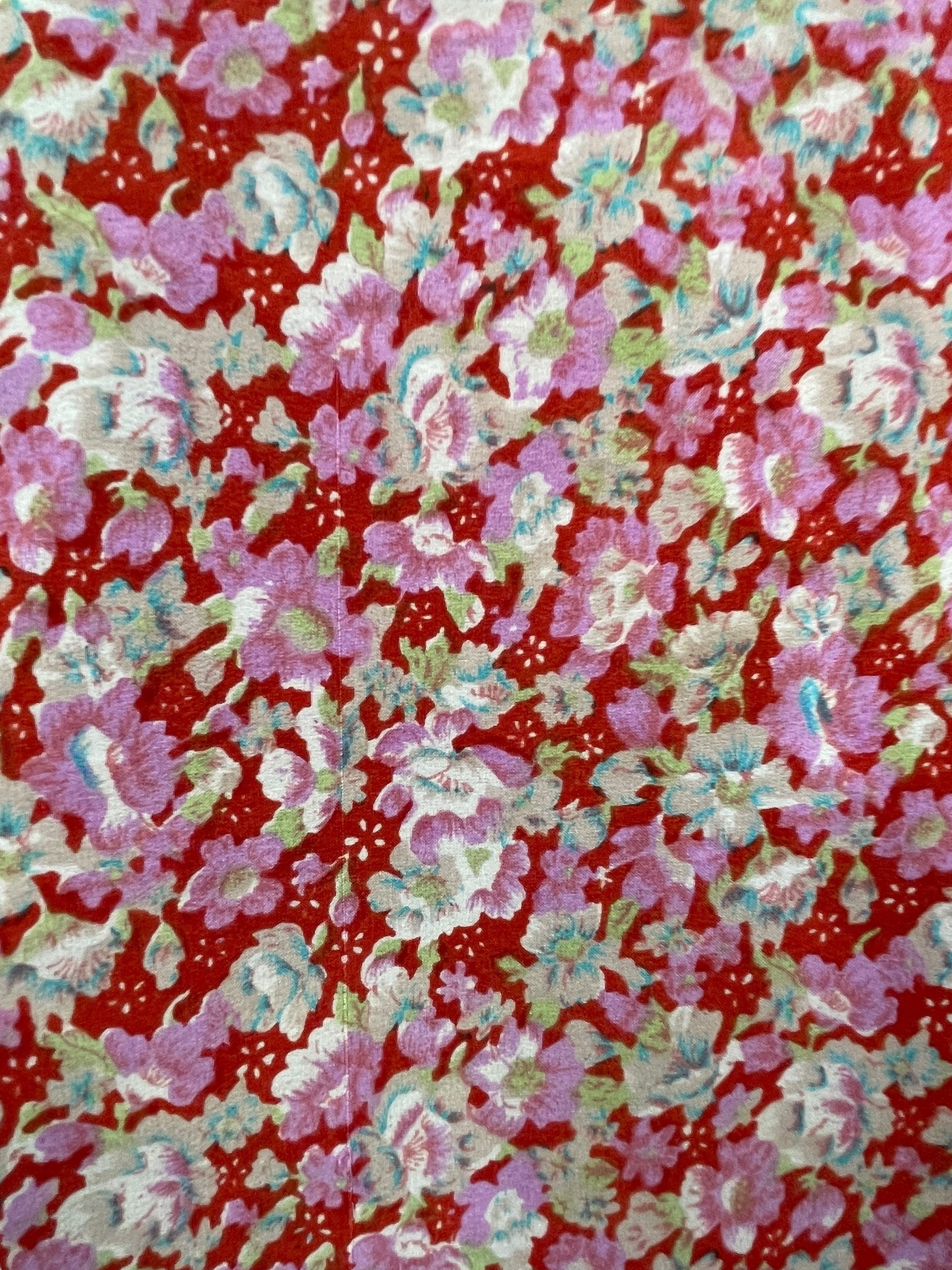 PRC7677 Avatar Pure Silk Maxi Dress with Belt