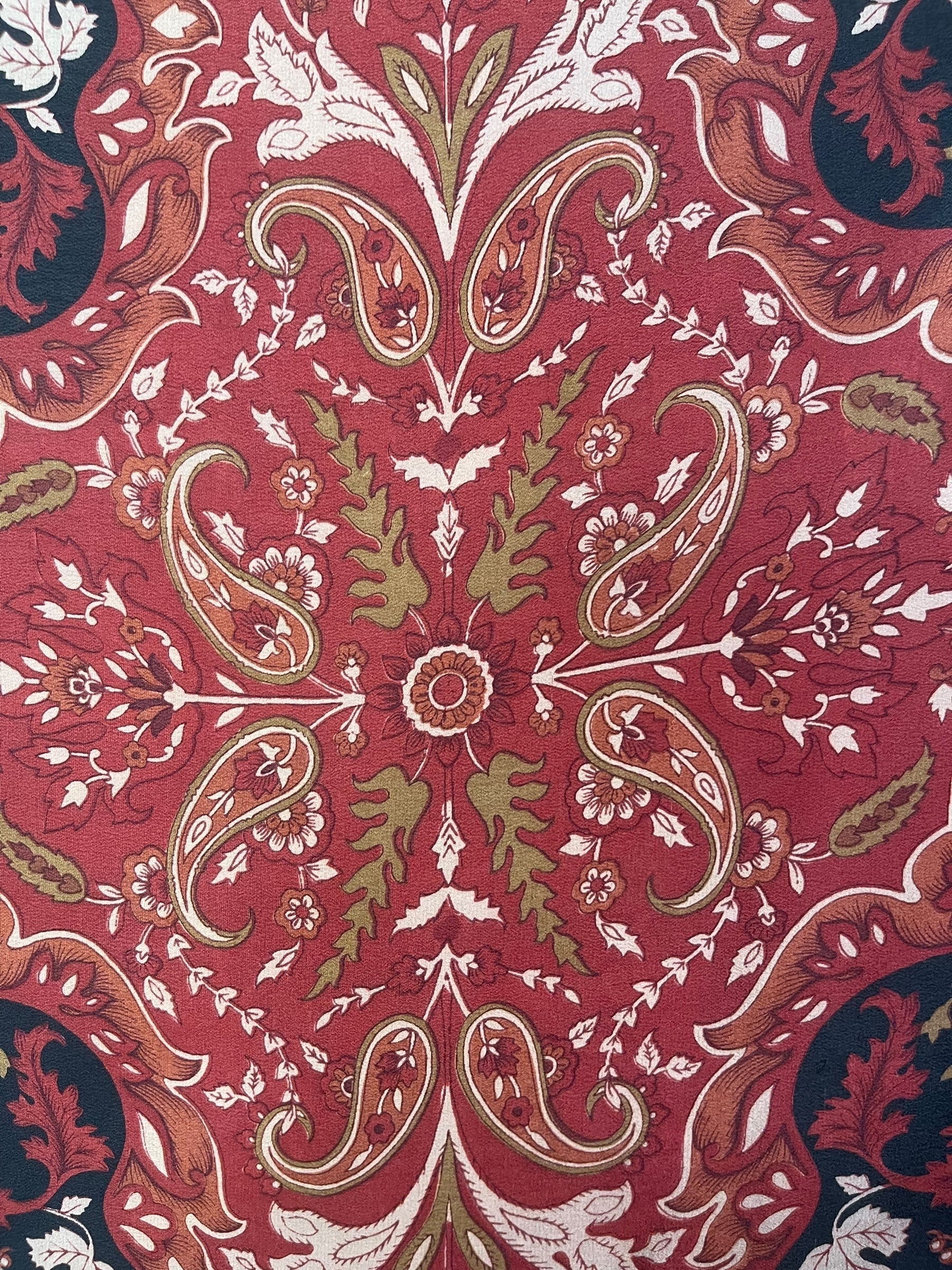 PRC7620 Avatar Pure Silk One Shoulder Dress