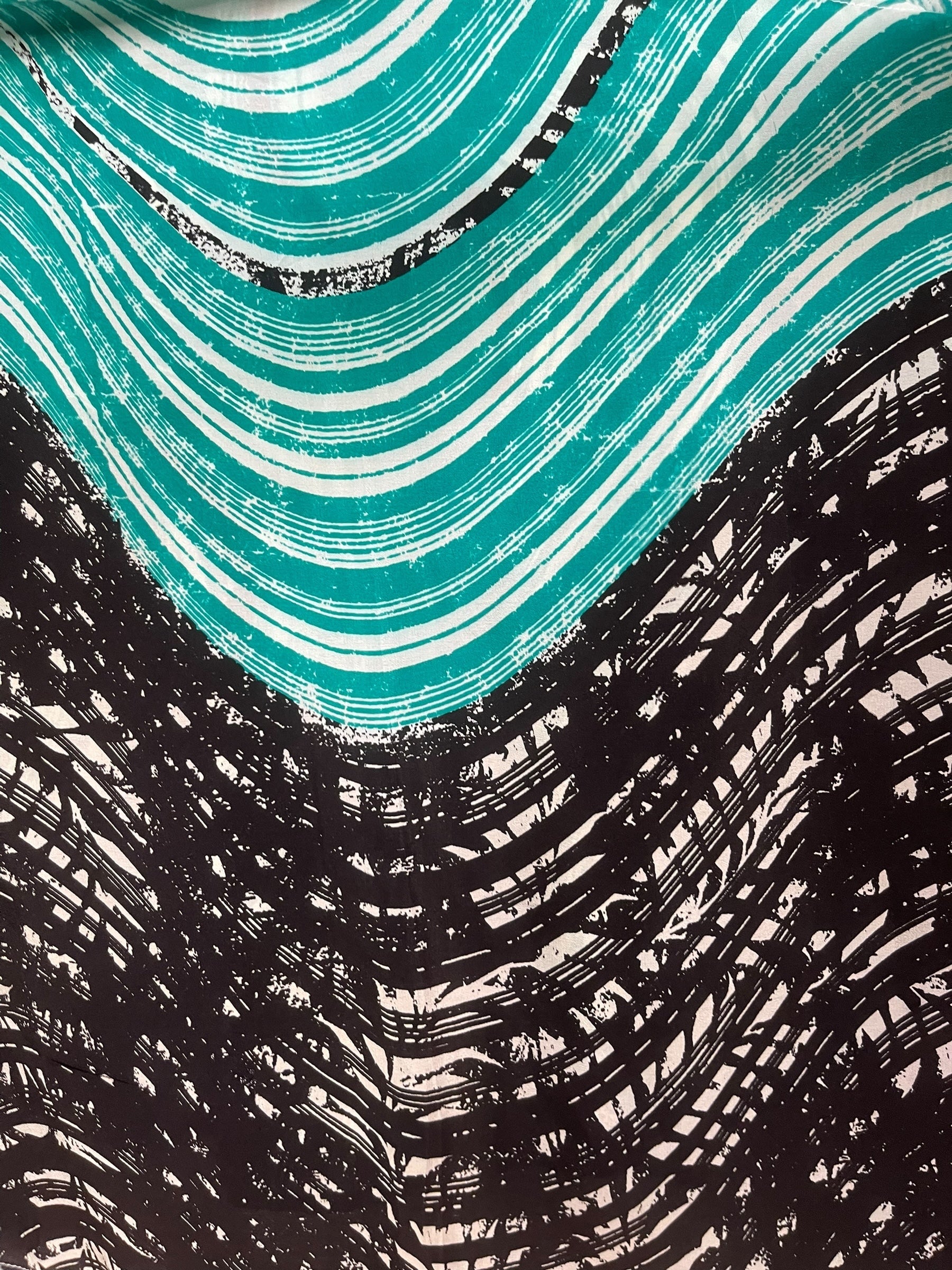 PRC8088 Avatar Pure Silk Versatile Vest