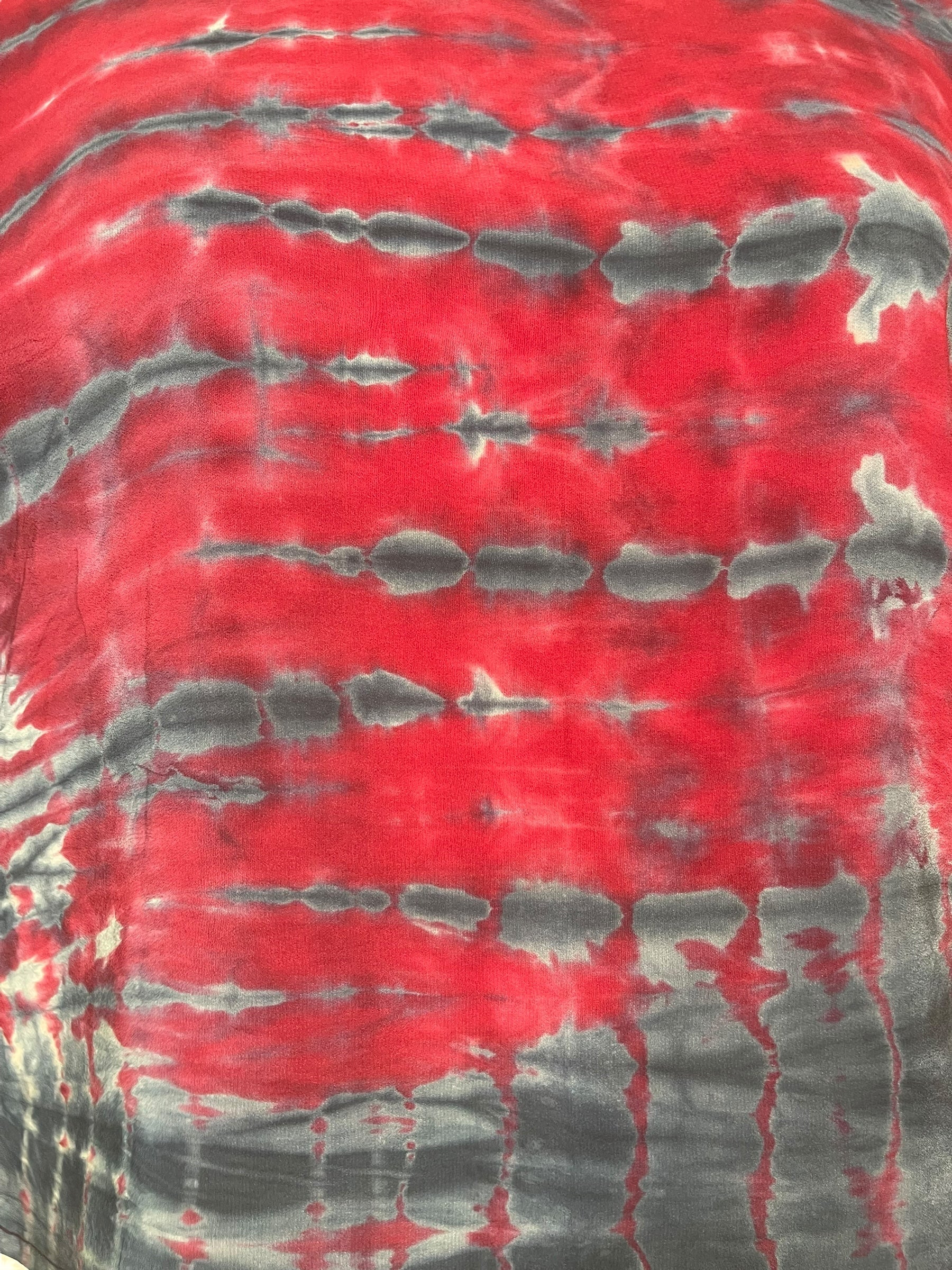 PRC7938 Avatar Pure Silk Boxy Top