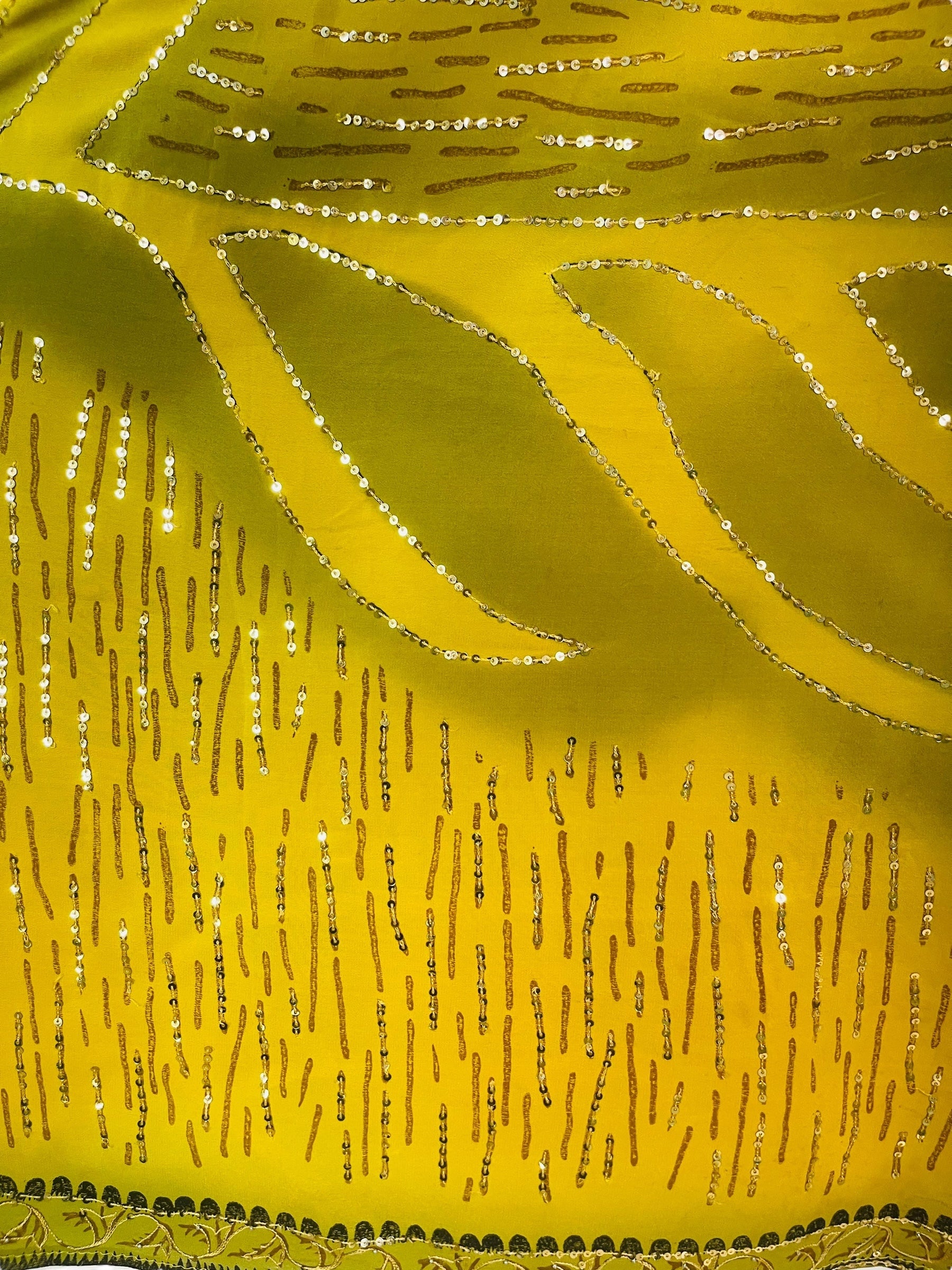 PRC7452 Wabi Sabi Pure Silk Versatile Vest