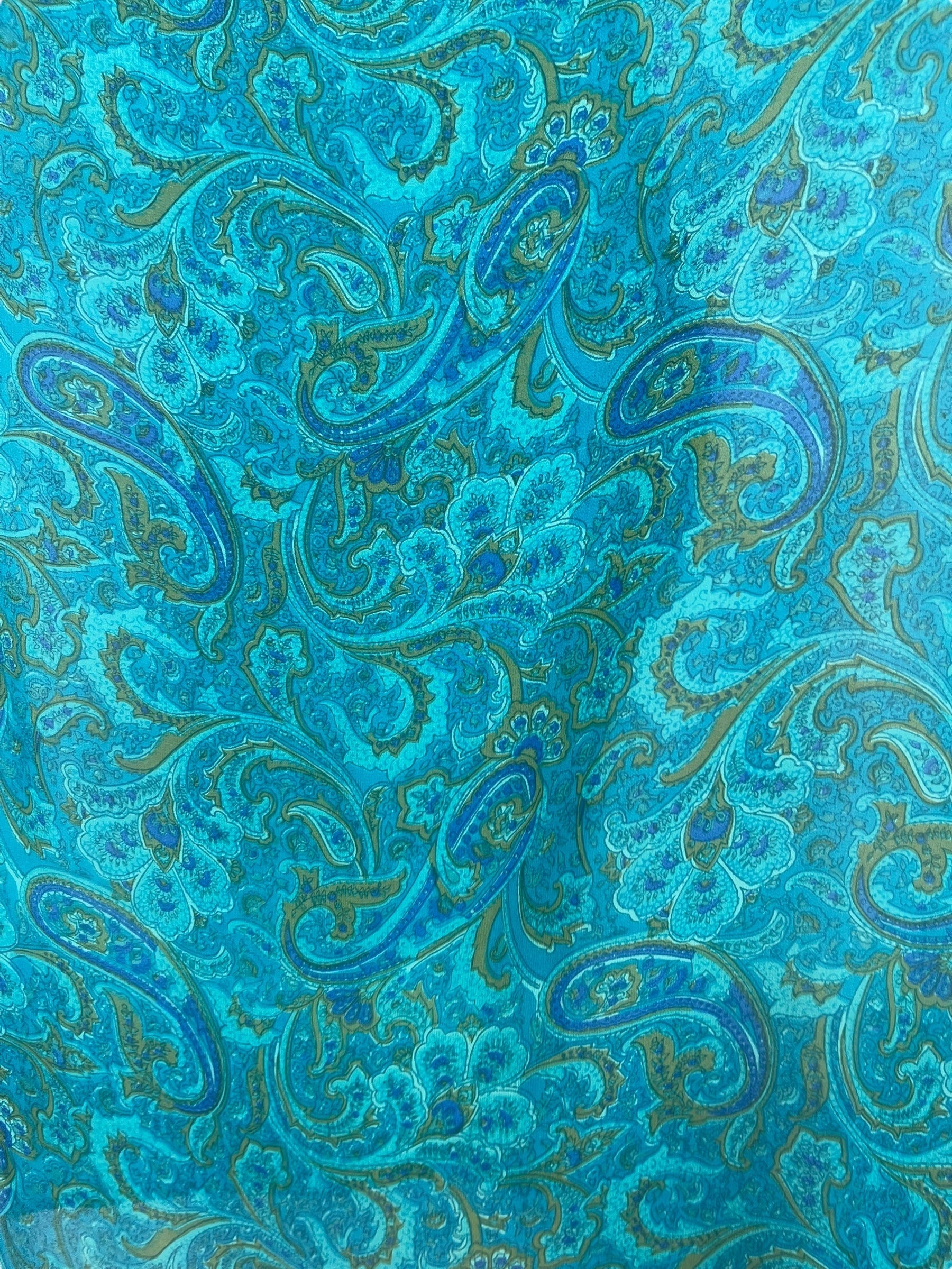 PRG8138 Sheer Avatar Pure Silk Cardigan