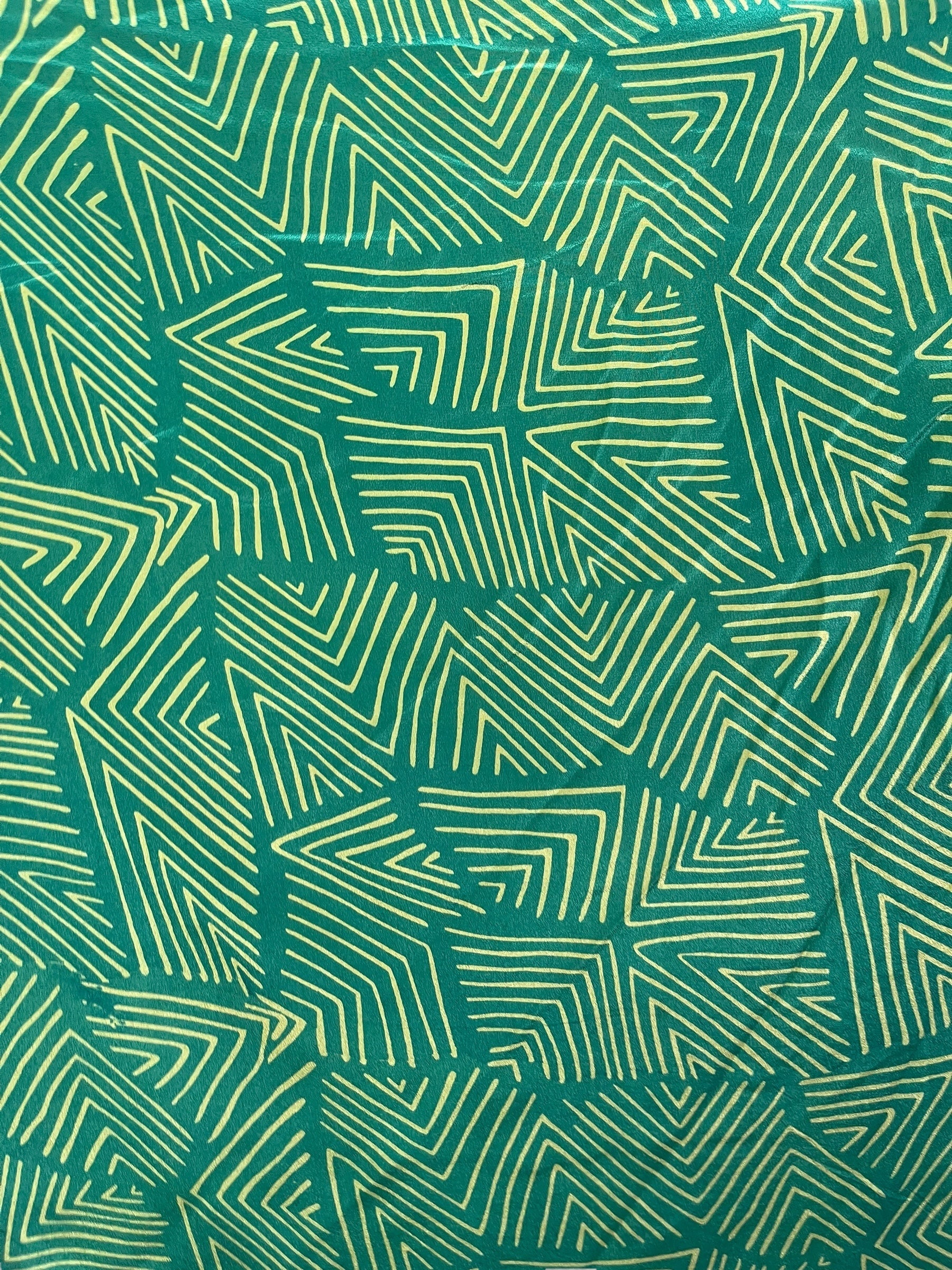 PRC7692 Wabi Sabi Pure Silk Maxi Dress with Belt