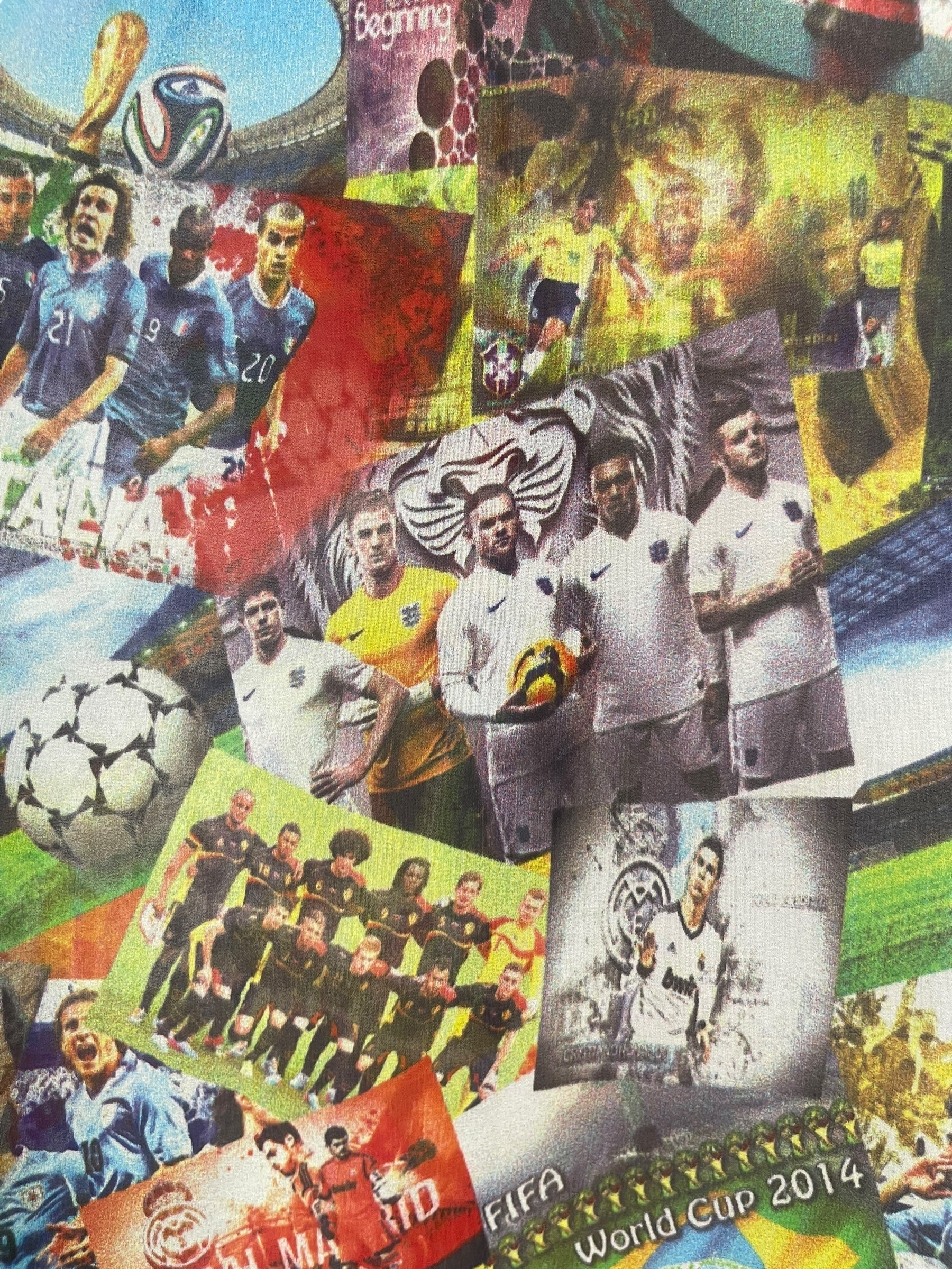 PRG8033 Sheer Avatar Pure Silk Versatile Vest