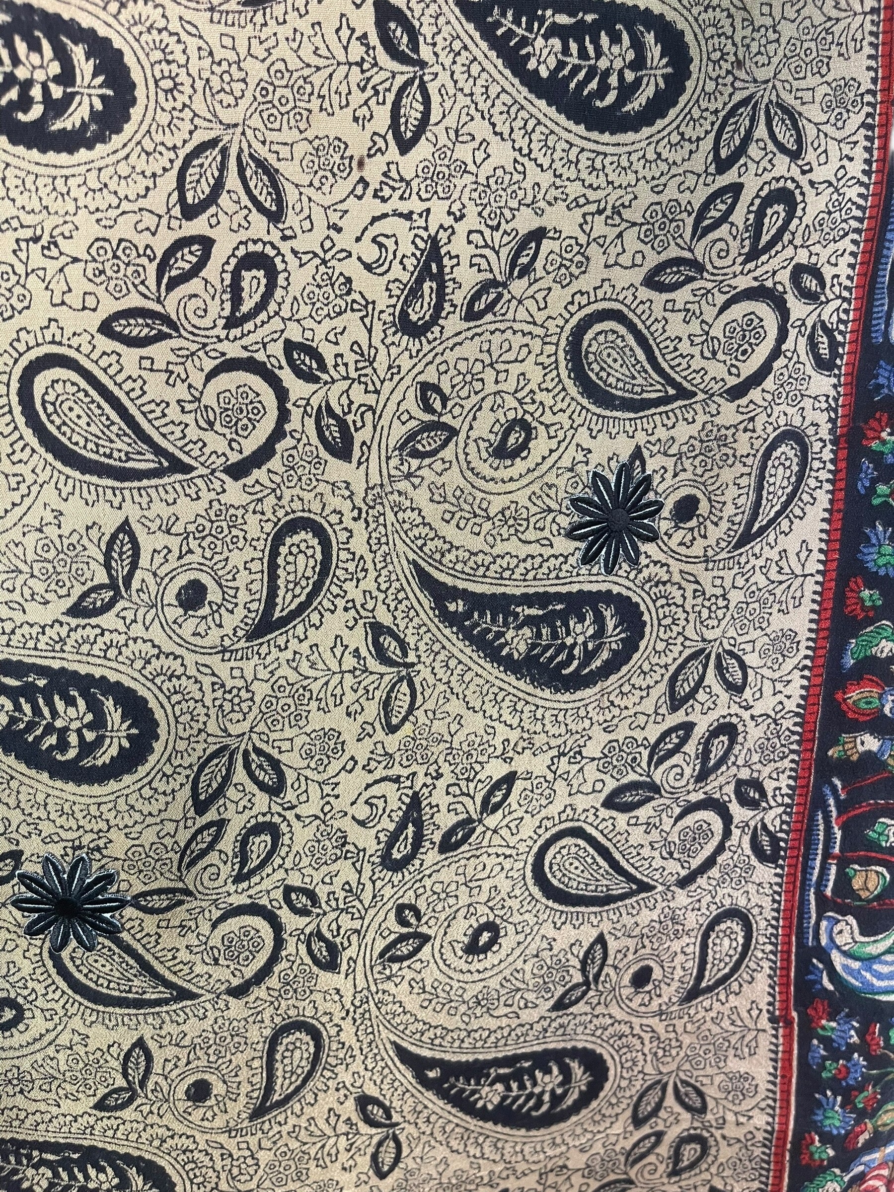 PREVIEW PRC8495 Sheer Wabi Sabi Pure Silk Hi Lo Top