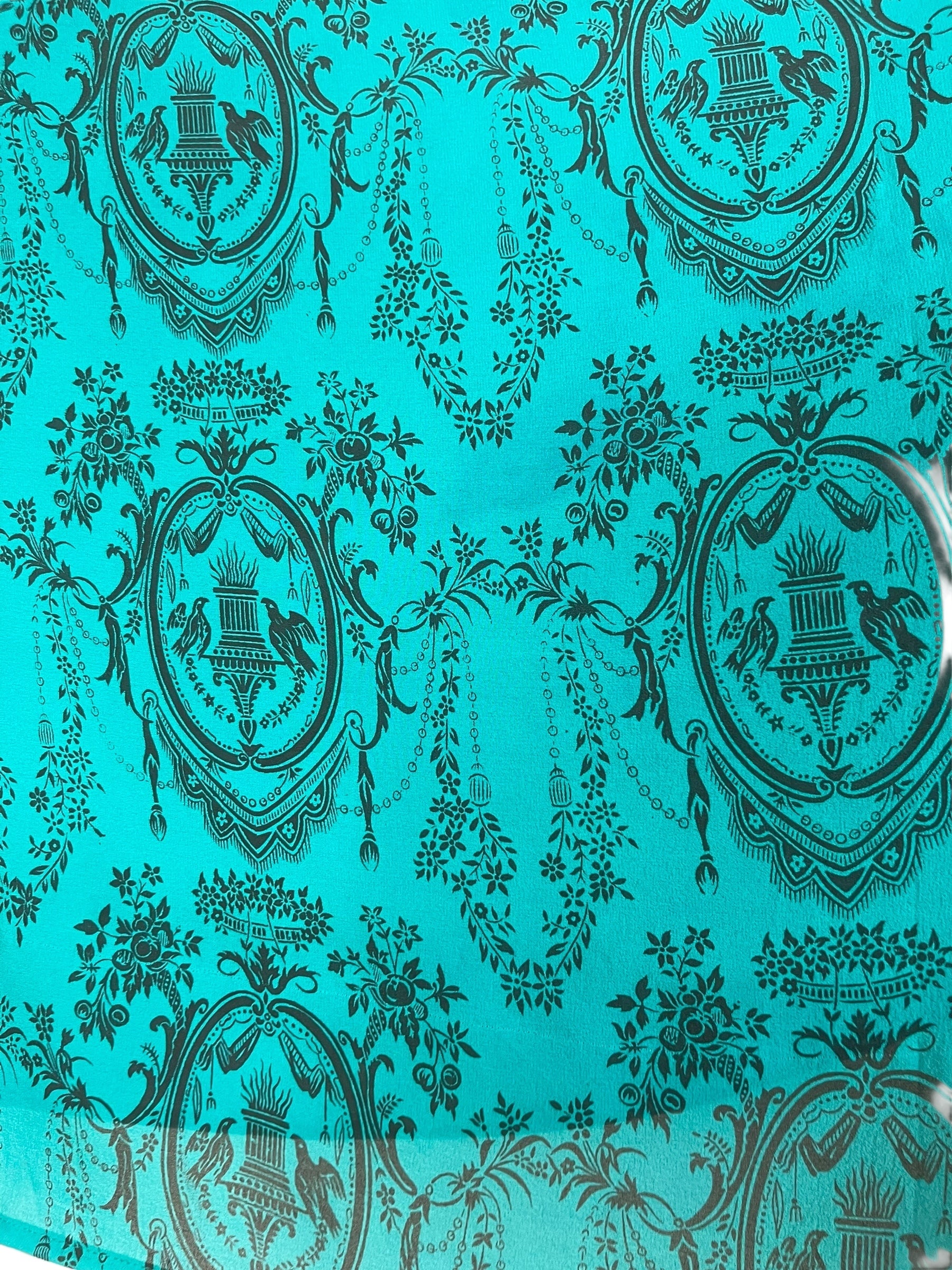 PREVIEW PRG7958 Sheer Pure Silk Wabi Sabi Capelet Poncho by DECEMBER2025 – Handmade ethical Poncho from sariKNOTsari using upcycled silk. Designed in Canada for travel and slow fashion, loved from Toronto to LA to Sydney.