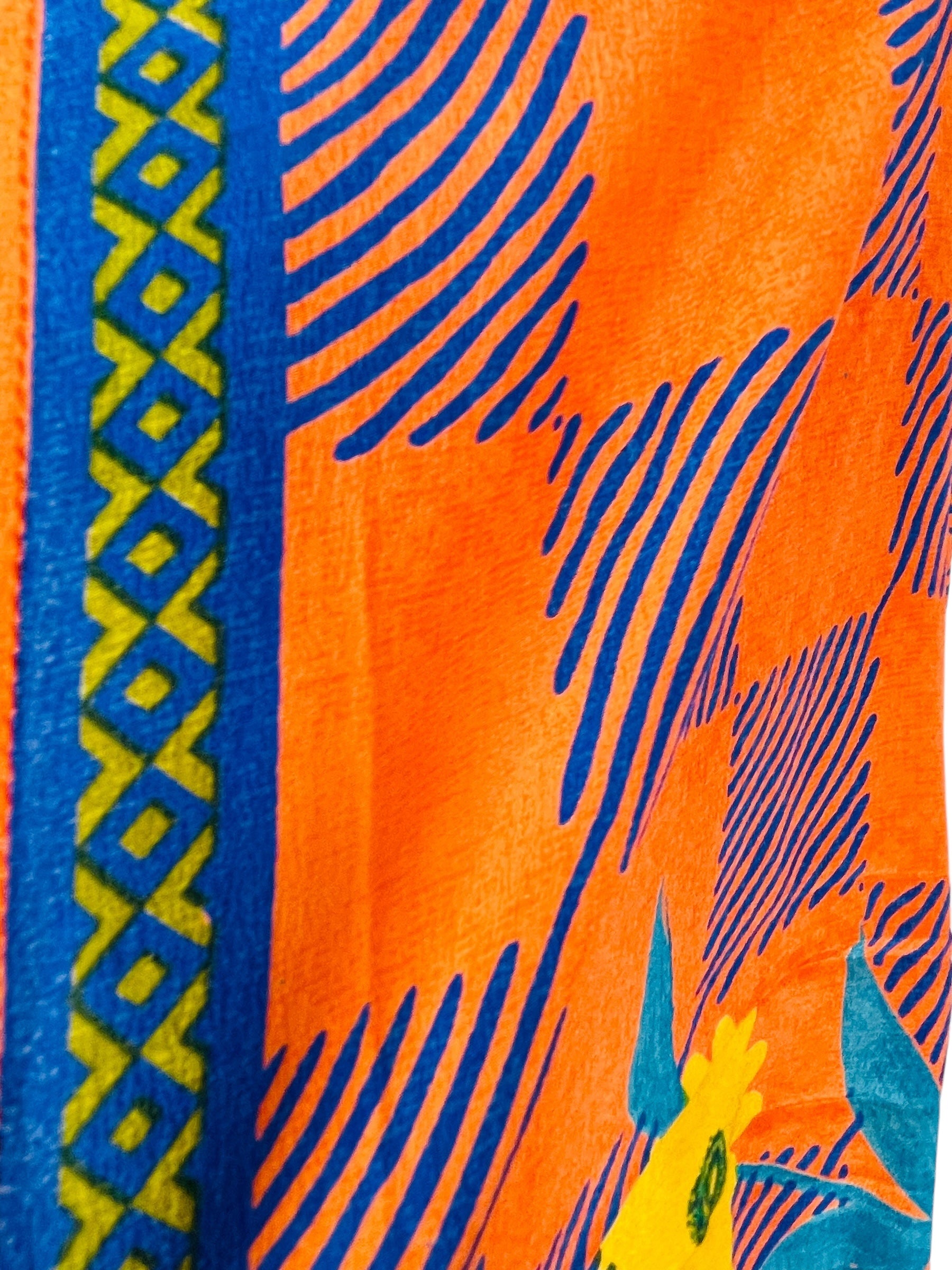 PRC7673 Avatar Pure Silk Bolero