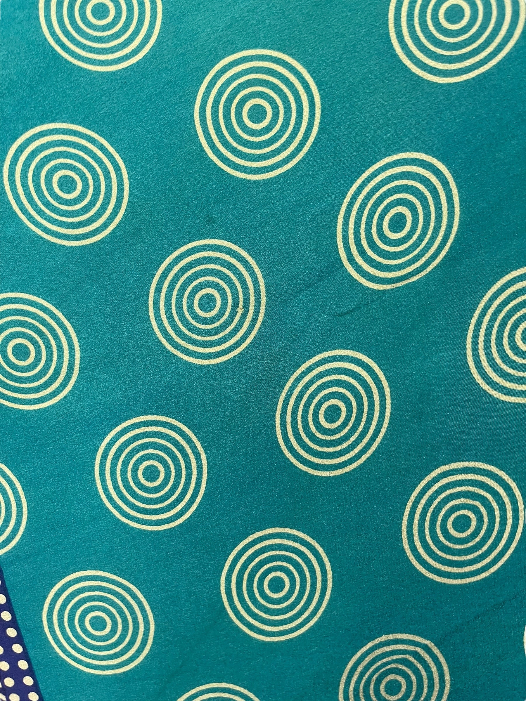 PRC7692 Wabi Sabi Pure Silk Maxi Dress with Belt