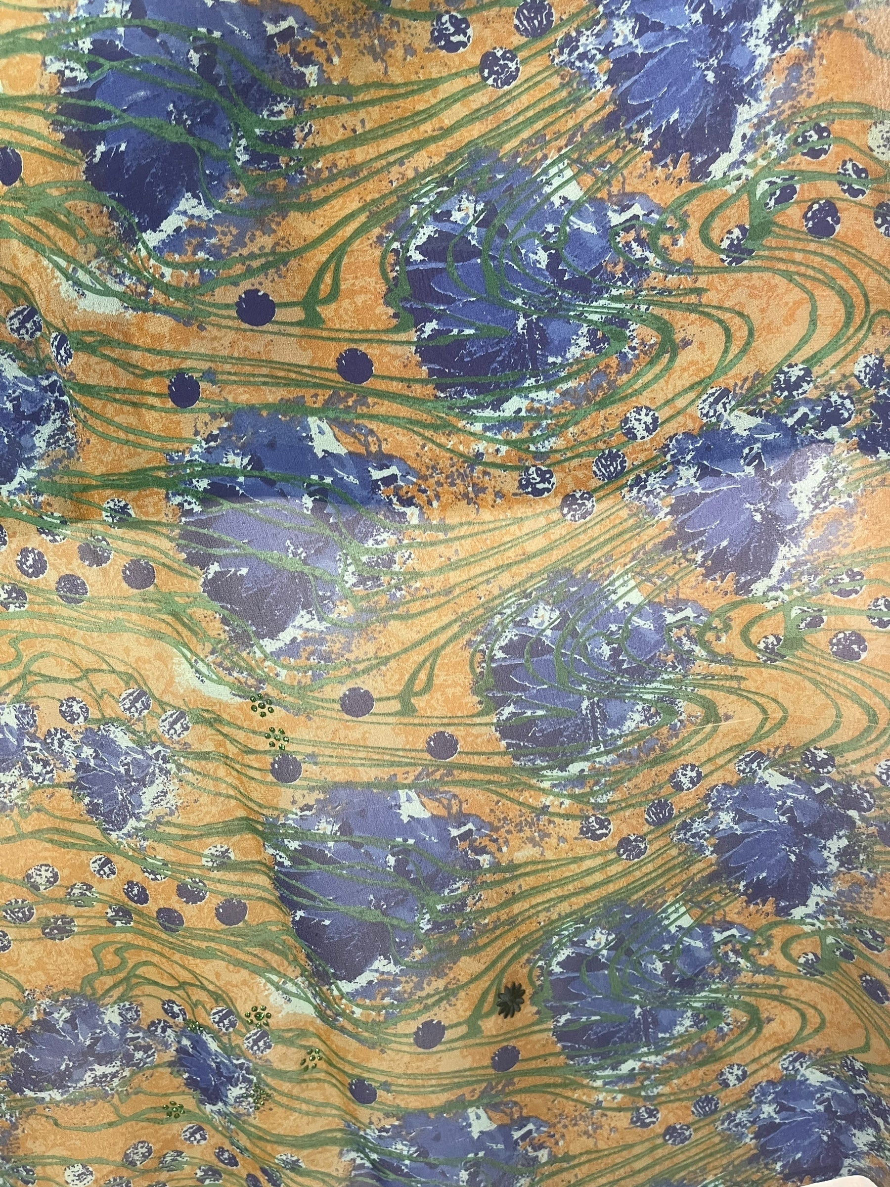 PREVIEW PRG8526 Sheer Avatar Pure Silk Hi Lo Top