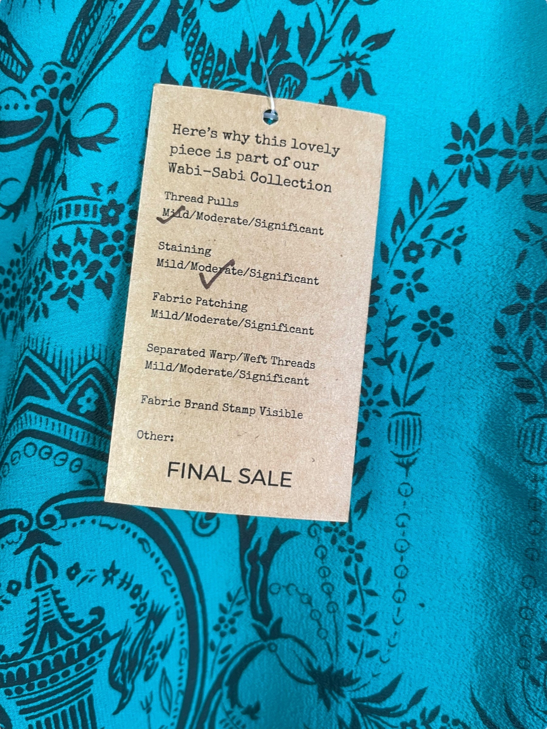 PREVIEW PRG7958 Sheer Pure Silk Wabi Sabi Capelet Poncho by DECEMBER2025 – Handmade ethical Poncho from sariKNOTsari using upcycled silk. Designed in Canada for travel and slow fashion, loved from Toronto to LA to Sydney.