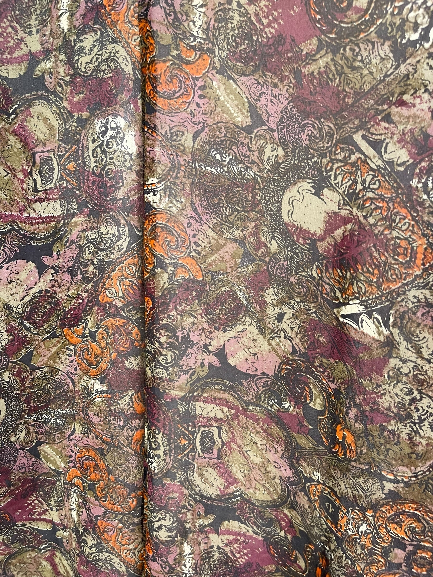 DEEANNS PRG7096 Sheer Avatar Pure Silk Cardigan