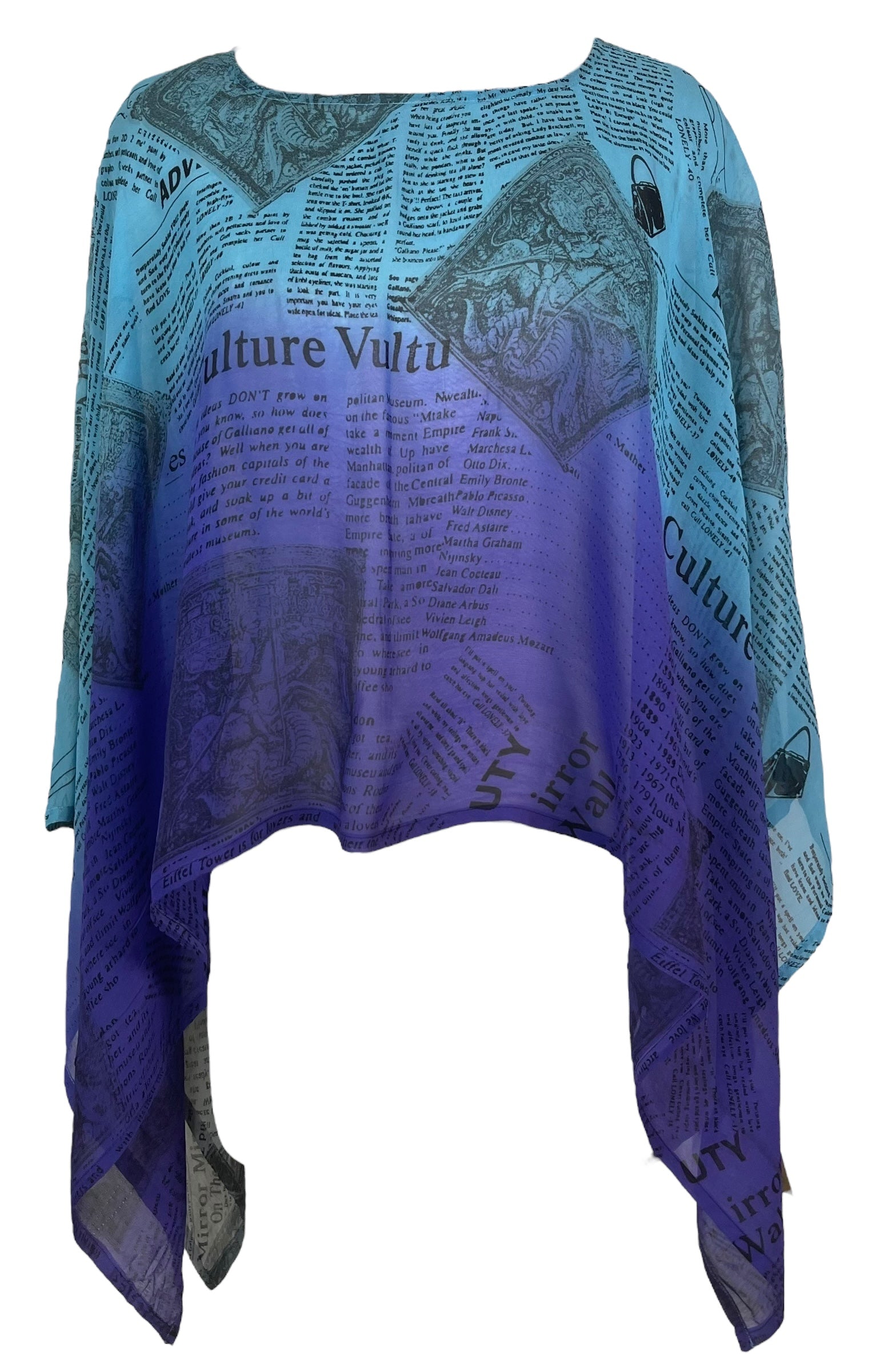 PREVIEW PRG7987 Sheer Pure Silk Wabi Sabi Capelet Poncho by DECEMBER2025 – Handmade ethical Poncho from sariKNOTsari using upcycled silk. Designed in Canada for travel and slow fashion, loved from Toronto to LA to Sydney.