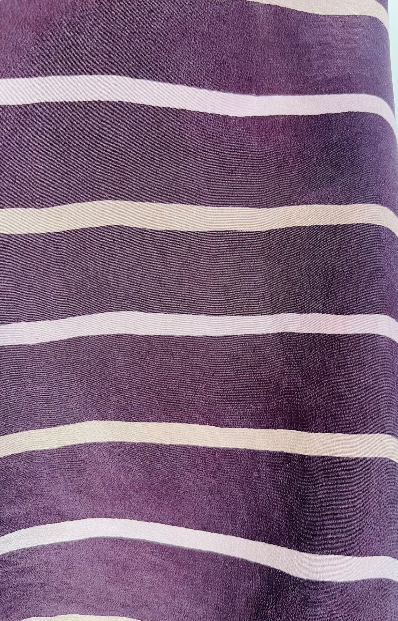 PRC7289 Wabi Sabi Pure Silk Shrug