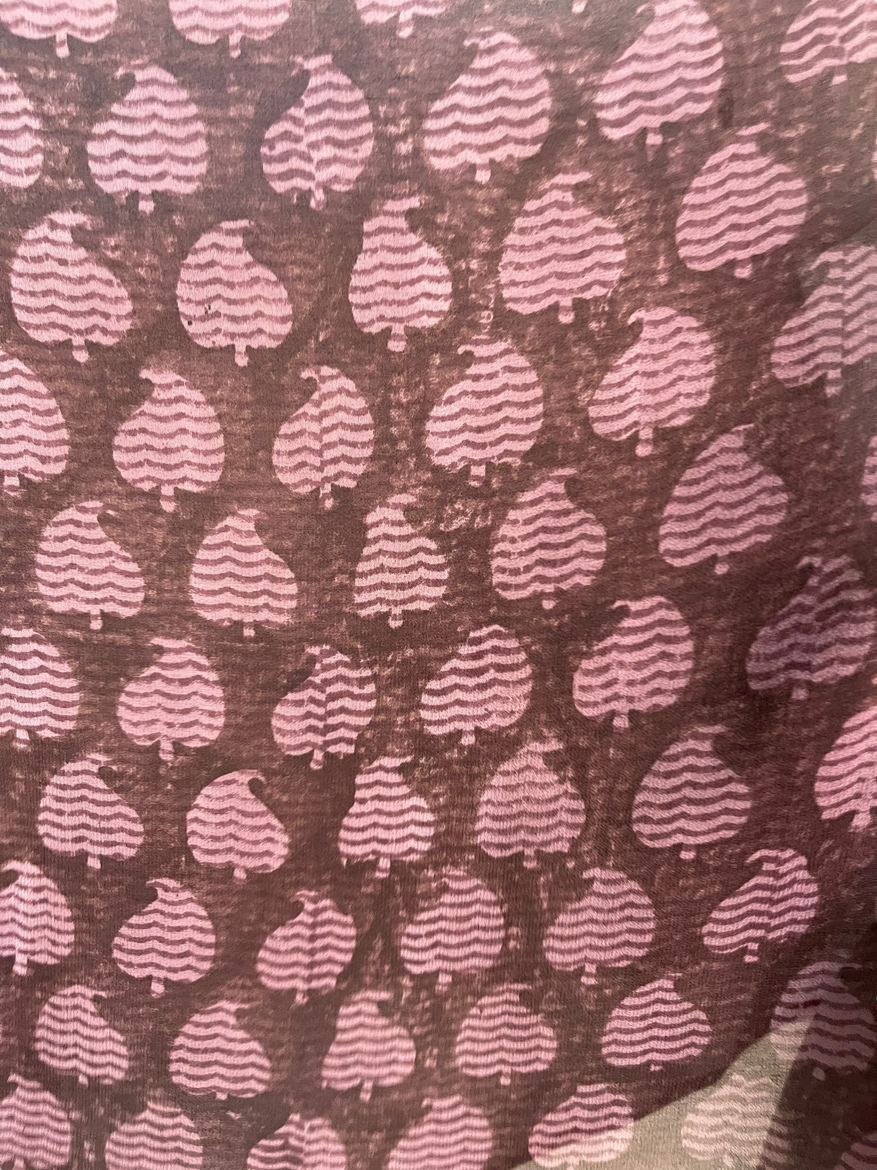 PRG7352 Sheer Avatar Pure Silk Capelet Poncho