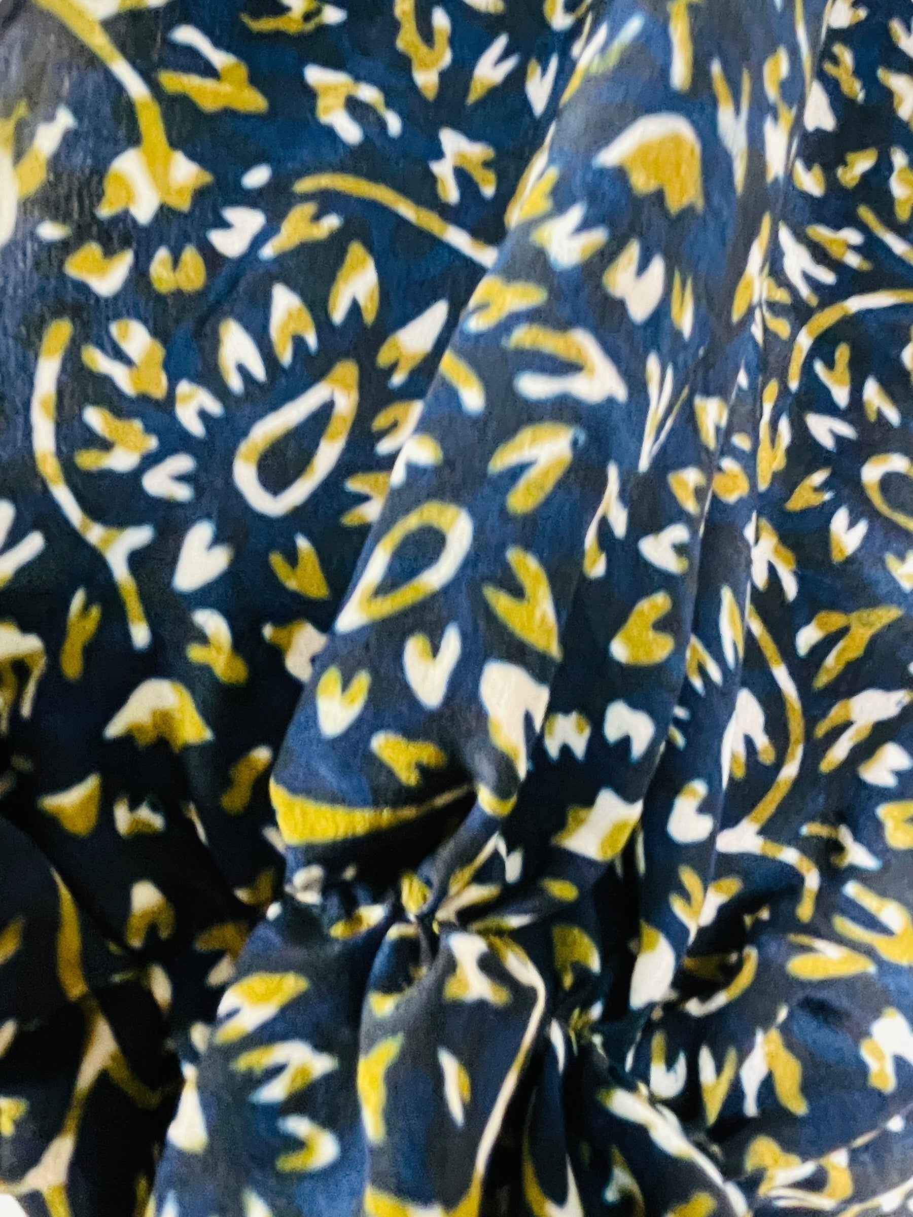 PRC7685 Avatar Pure Silk Bolero