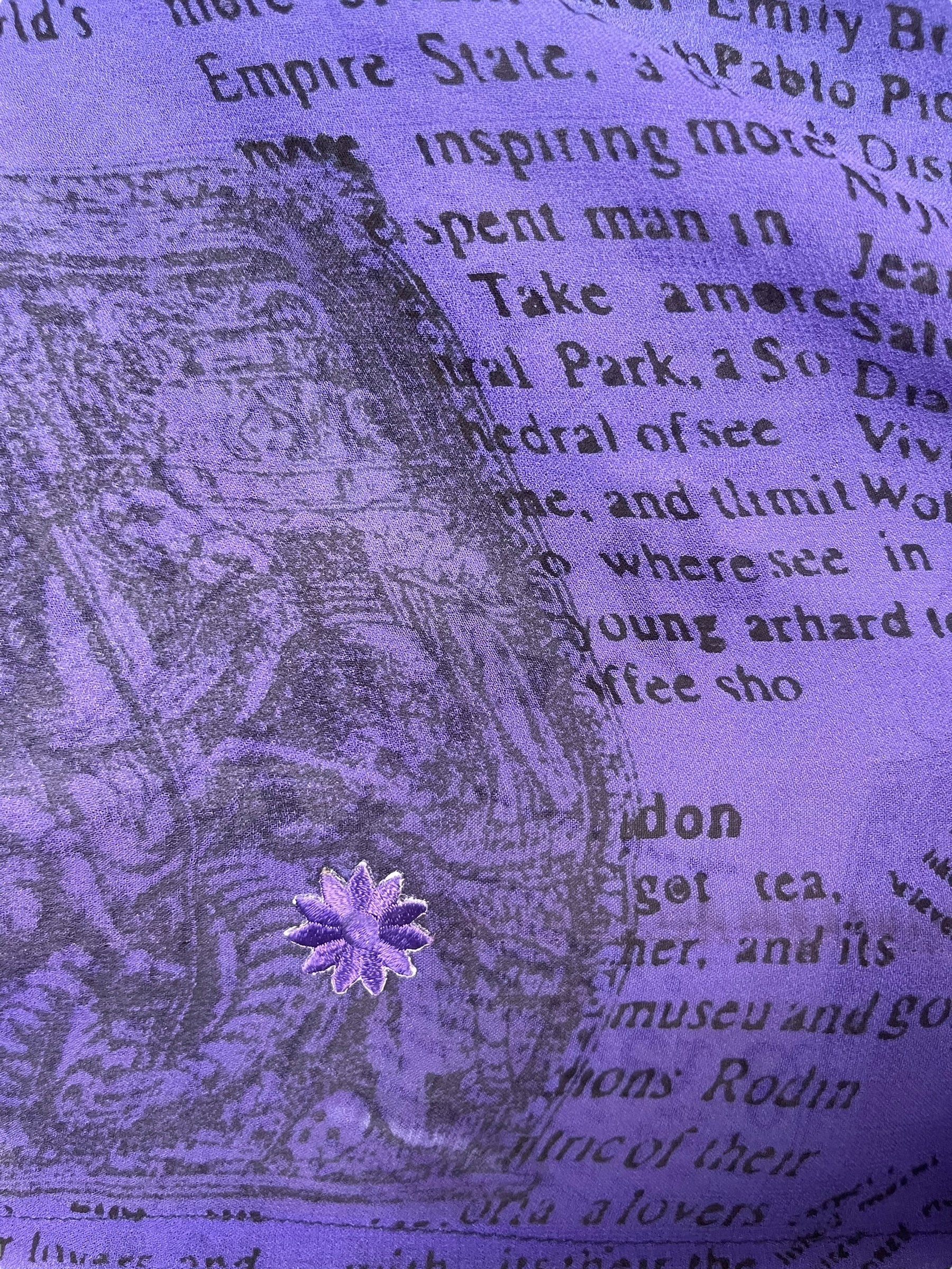 PREVIEW PRG7987 Sheer Pure Silk Wabi Sabi Capelet Poncho by DECEMBER2025 – Handmade ethical Poncho from sariKNOTsari using upcycled silk. Designed in Canada for travel and slow fashion, loved from Toronto to LA to Sydney.