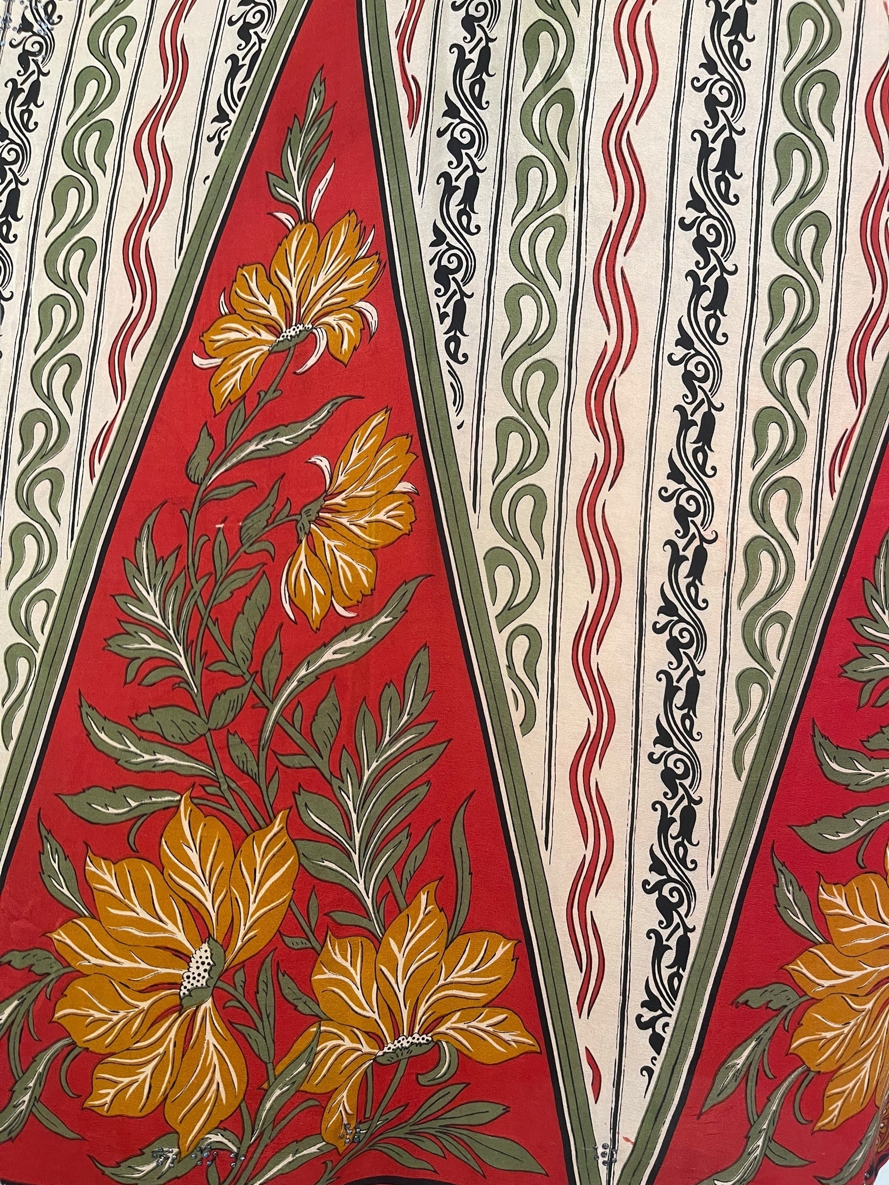 PRC7644 Wabi Sabi Pure Silk One Shoulder Dress