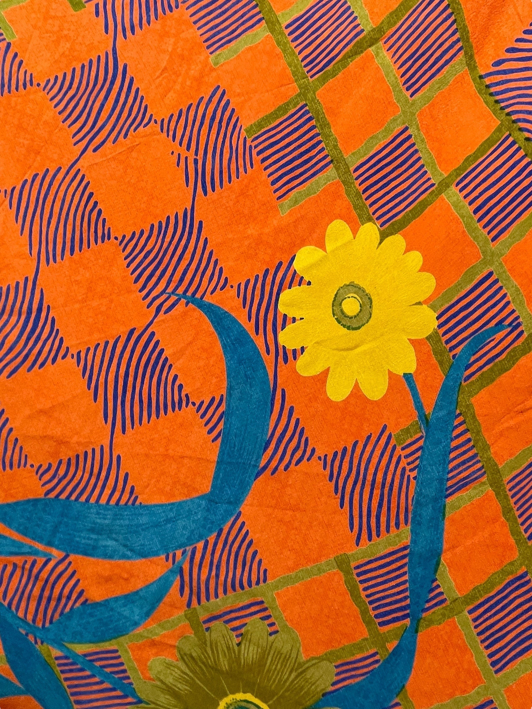 PRC7673 Avatar Pure Silk Maxi Dress with Belt