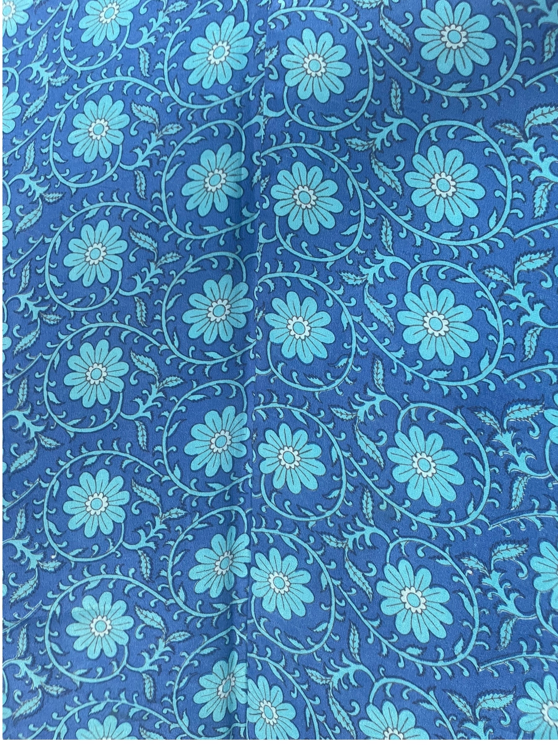 PRC8060 Avatar Pure Silk Cardigan