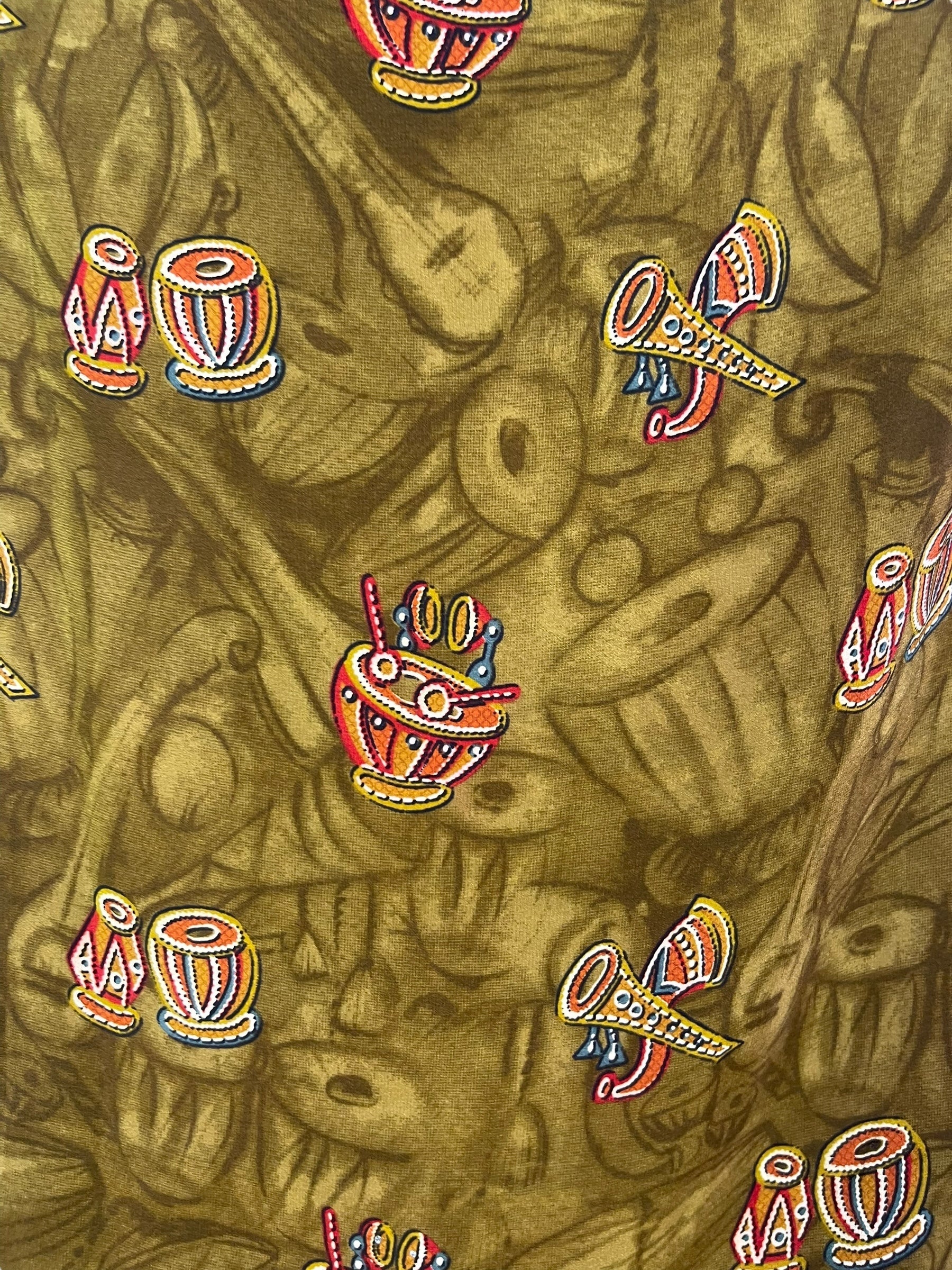 PRC7252 Avatar Pure Silk Bolero