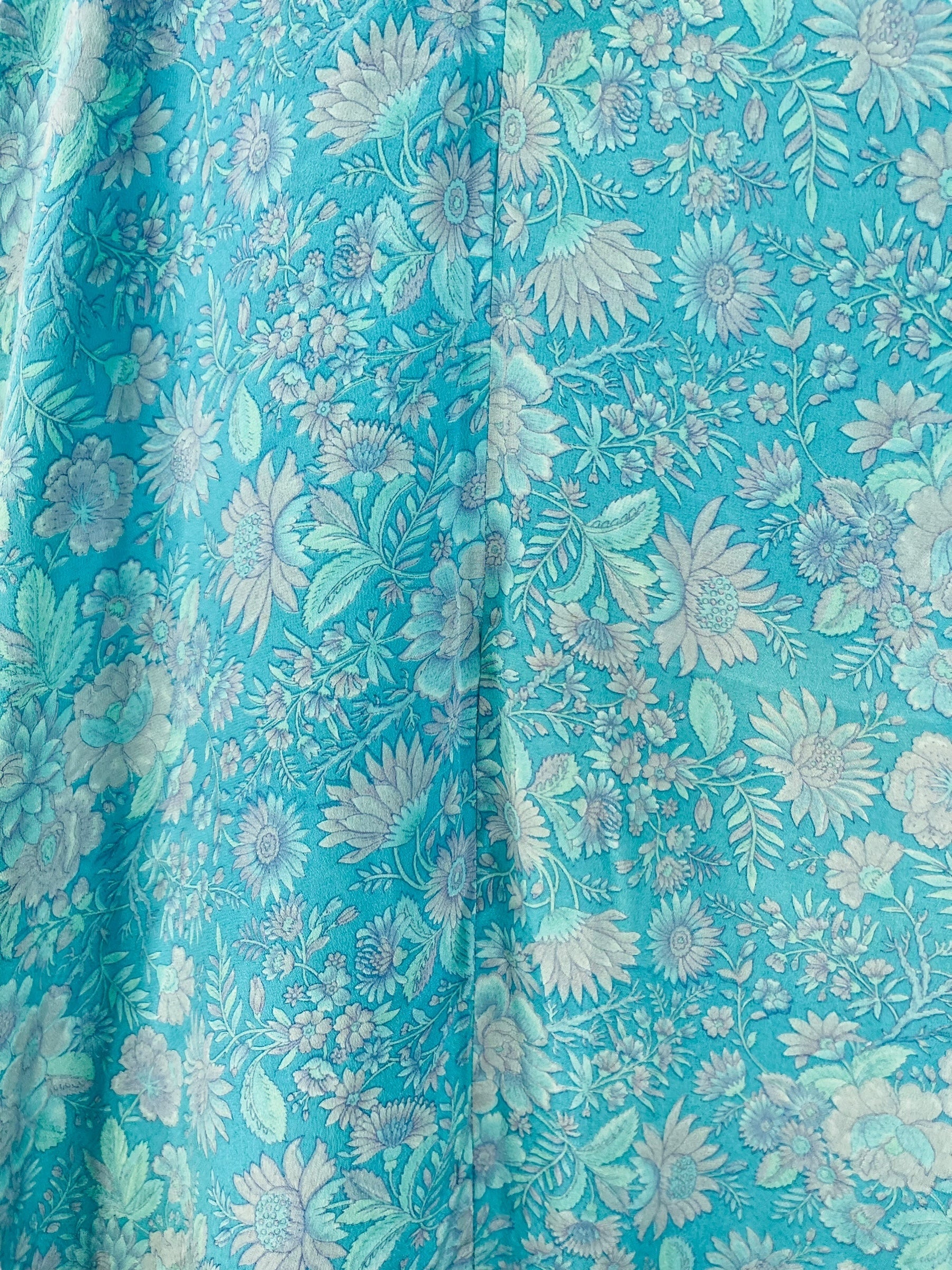 PRC7547 Avatar Pure Silk Cardigan