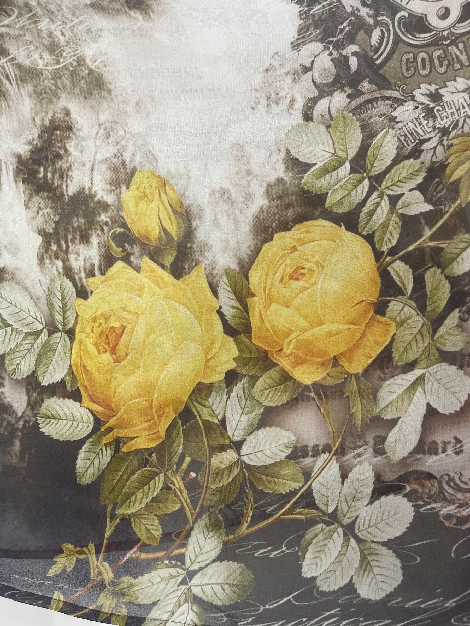 PREVIEW PRG7906 Sheer Pure Silk Wabi Sabi Capelet Poncho by DECEMBER2025 – Handmade ethical Poncho from sariKNOTsari using upcycled silk. Designed in Canada for travel and slow fashion, loved from Toronto to LA to Sydney.