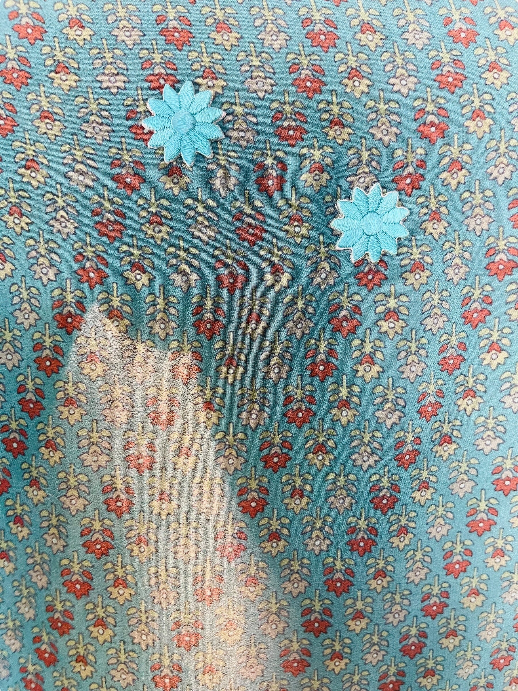 PRC7297 Avatar Pure Silk Shrug