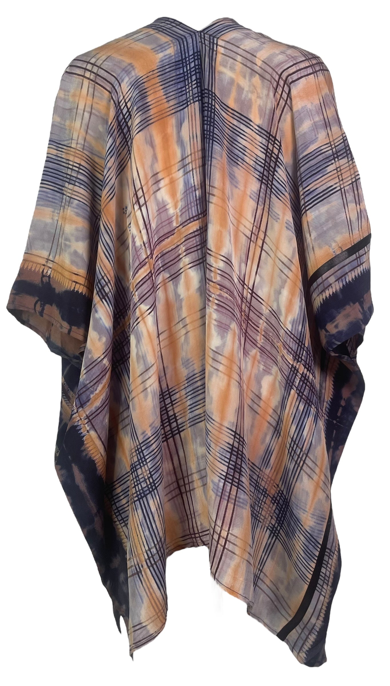 PREVIEW PRC8066 Avatar Pure Silk Cardigan