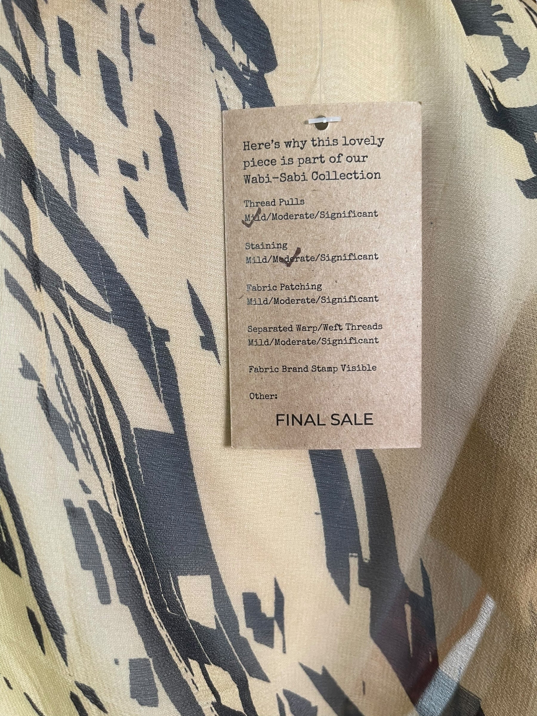 PREVIEW PRG7955 Sheer Pure Silk Wabi Sabi Capelet Poncho by DECEMBER2025 – Handmade ethical Poncho from sariKNOTsari using upcycled silk. Designed in Canada for travel and slow fashion, loved from Toronto to LA to Sydney.