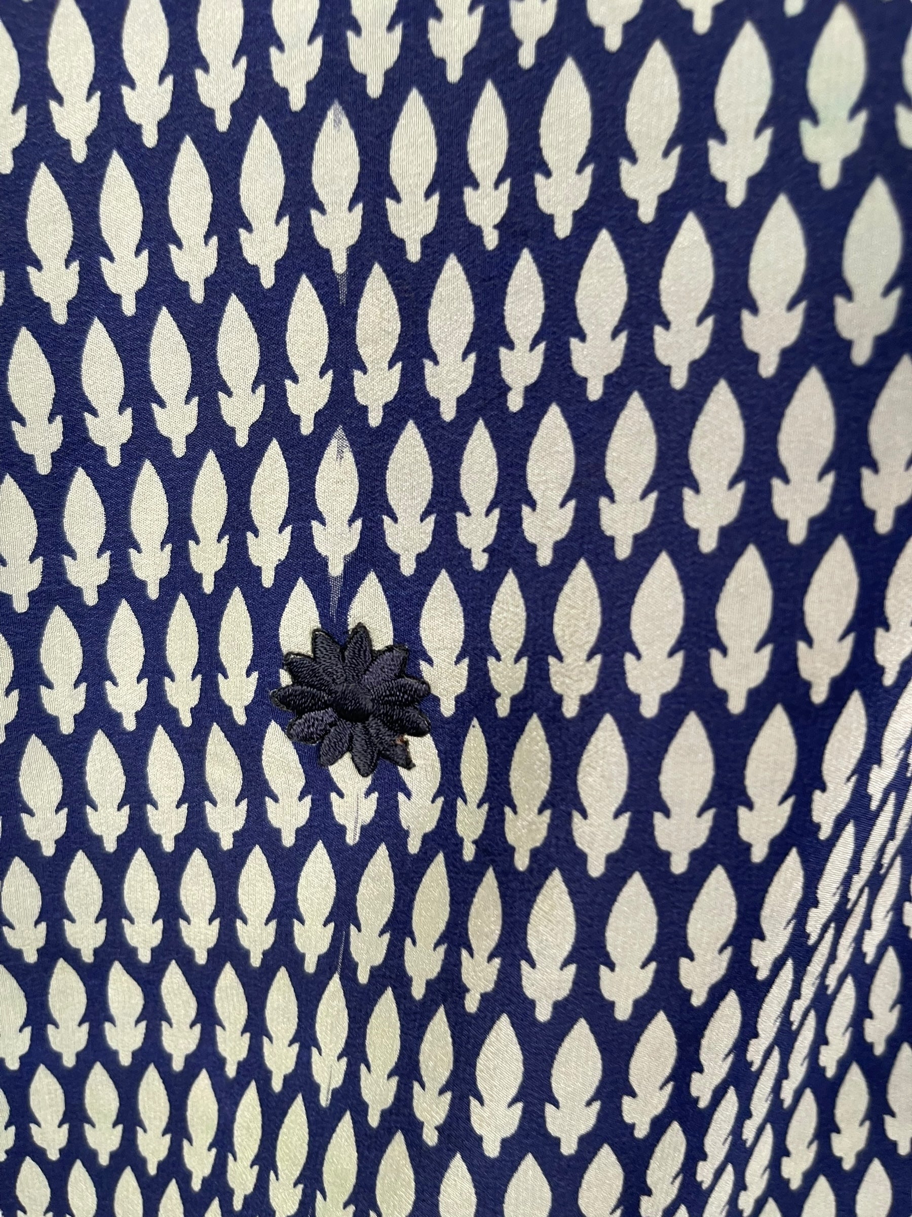 PRC7238 Avatar Pure Silk Bolero