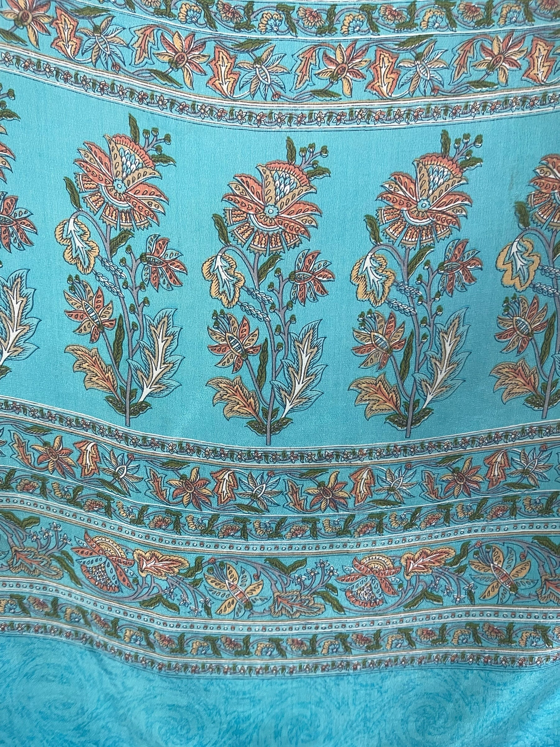 PRC8492 Wabi Sabi Pure Silk Hi Lo Top