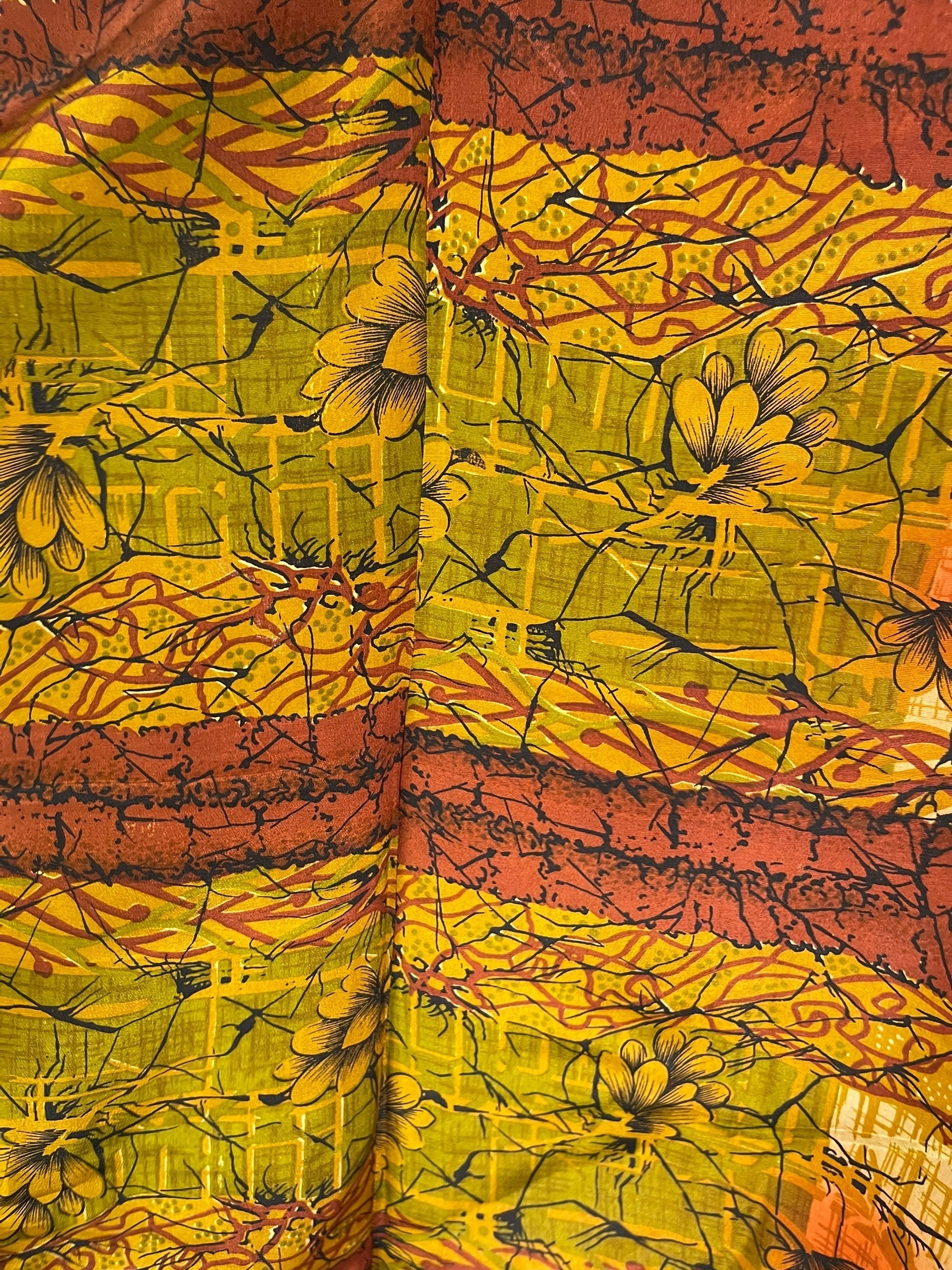 PRC6861 Avatar Pure Silk Cardigan