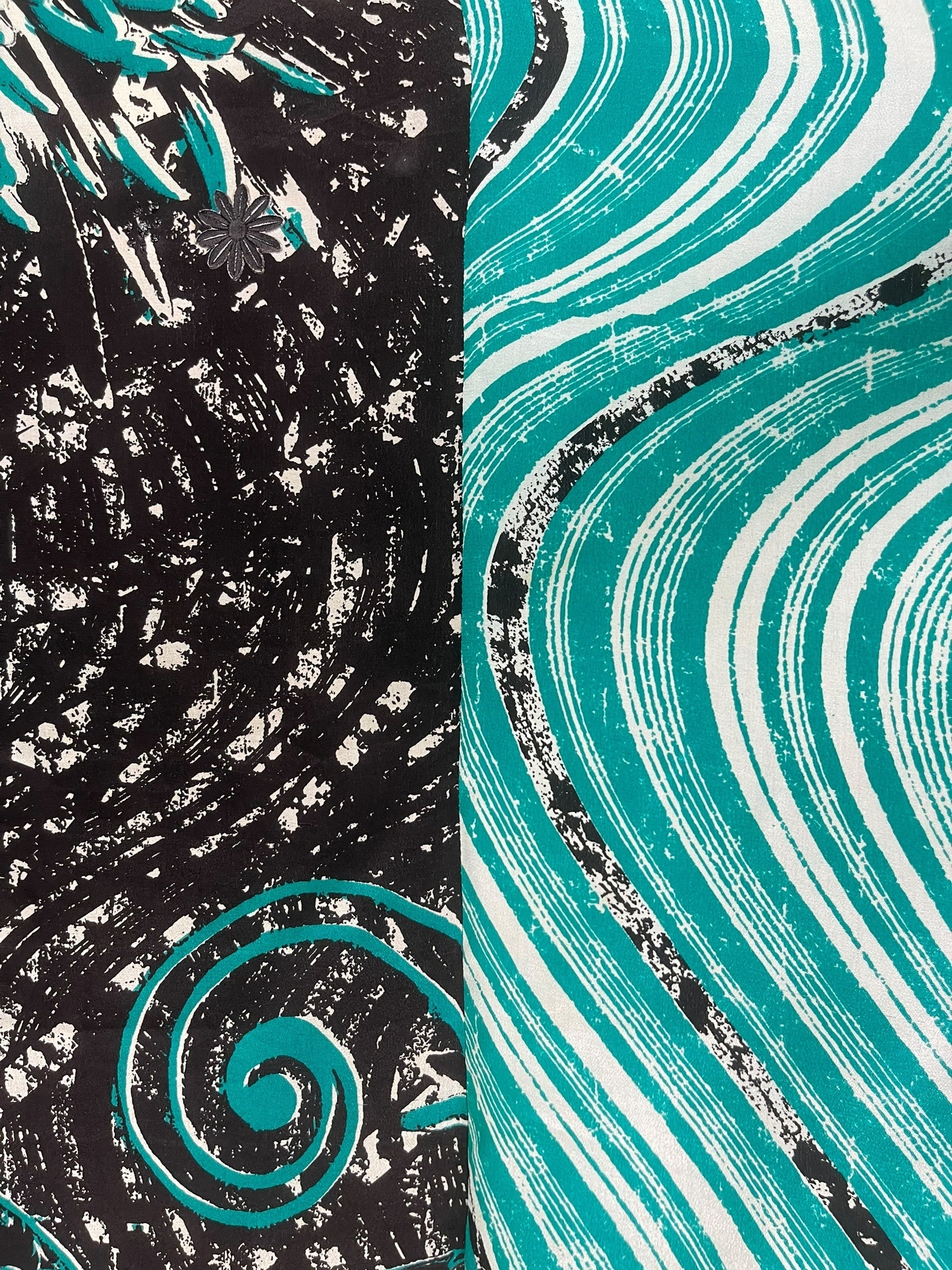 PRC8088 Avatar Pure Silk Cardigan