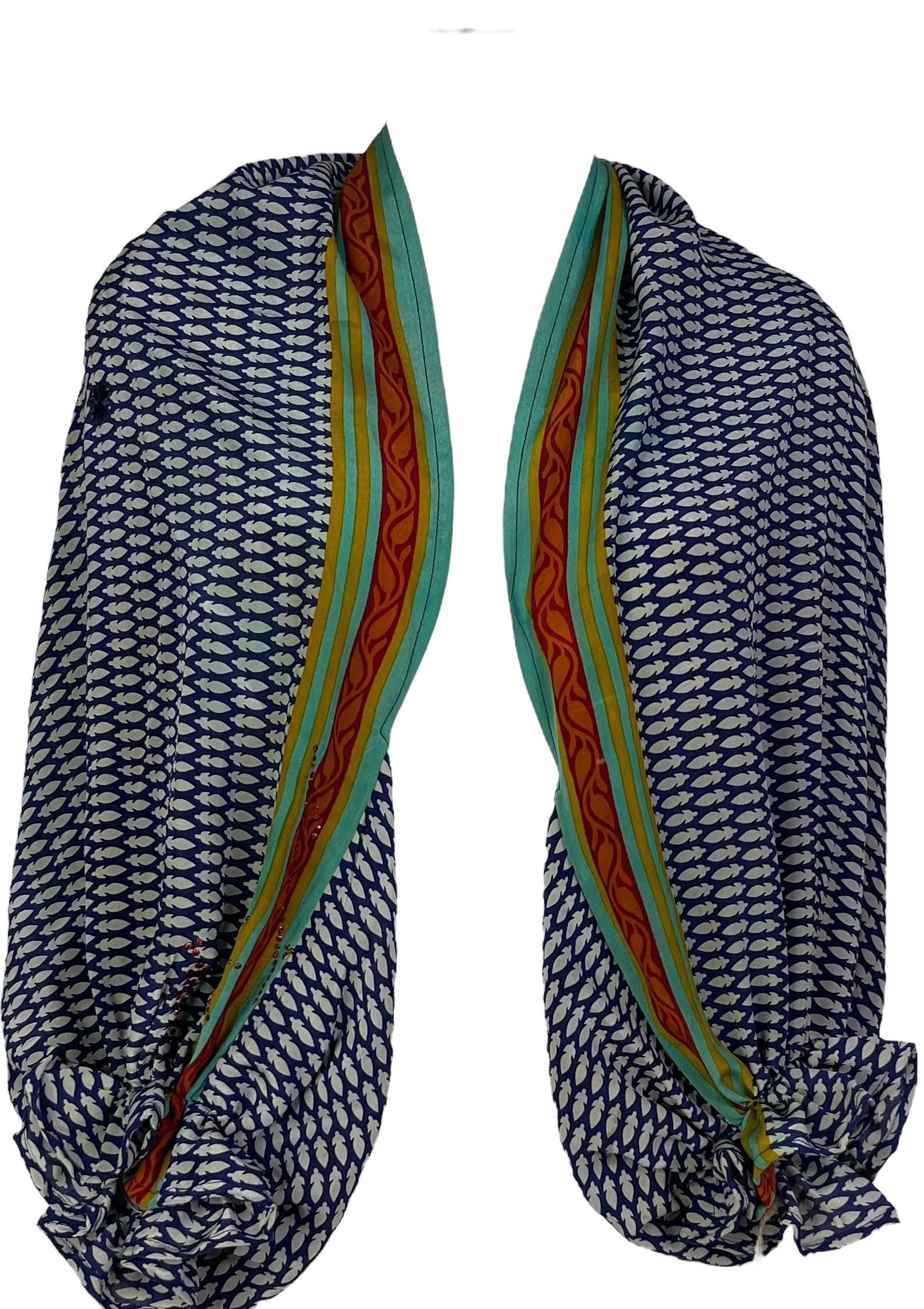 PRC7238 Avatar Pure Silk Bolero