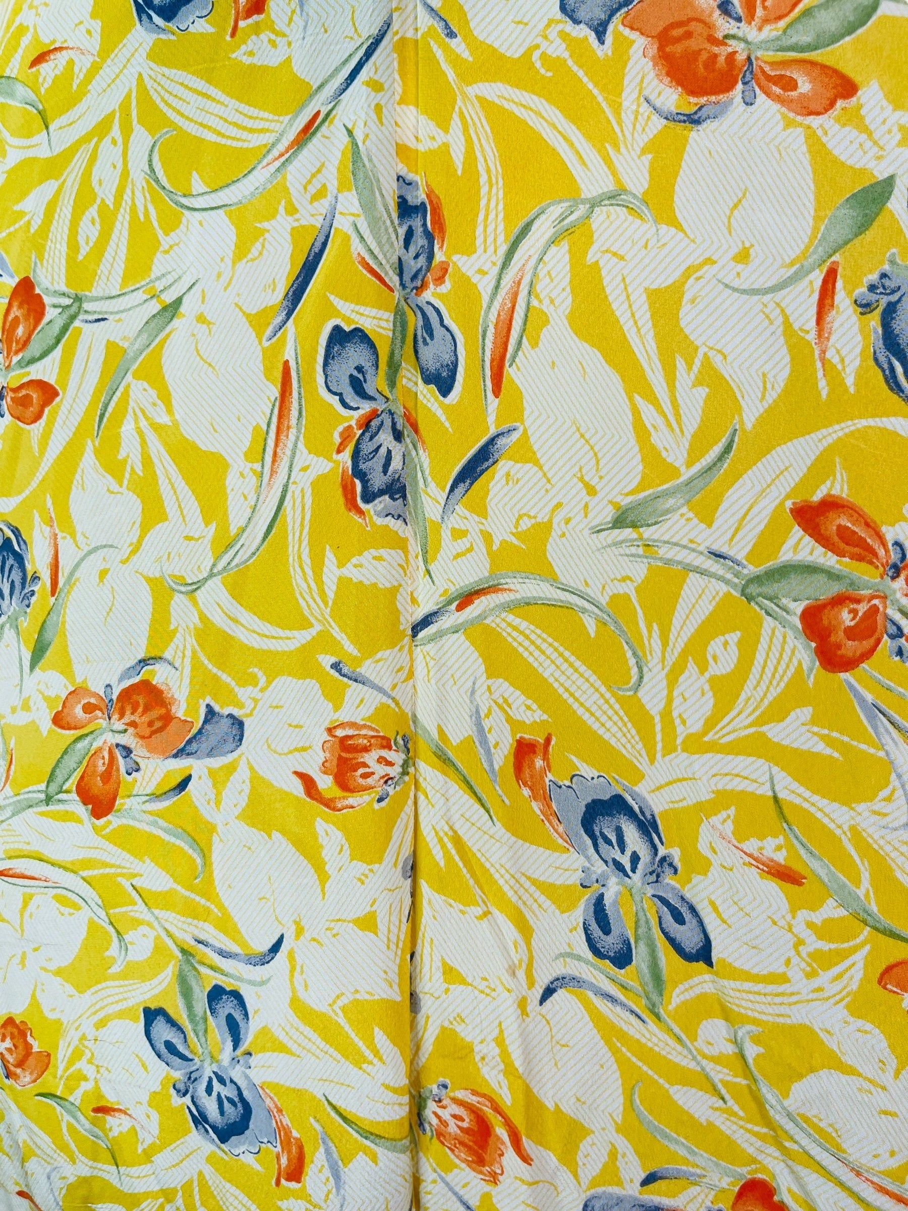 PRC7562 Avatar Pure Silk Cardigan