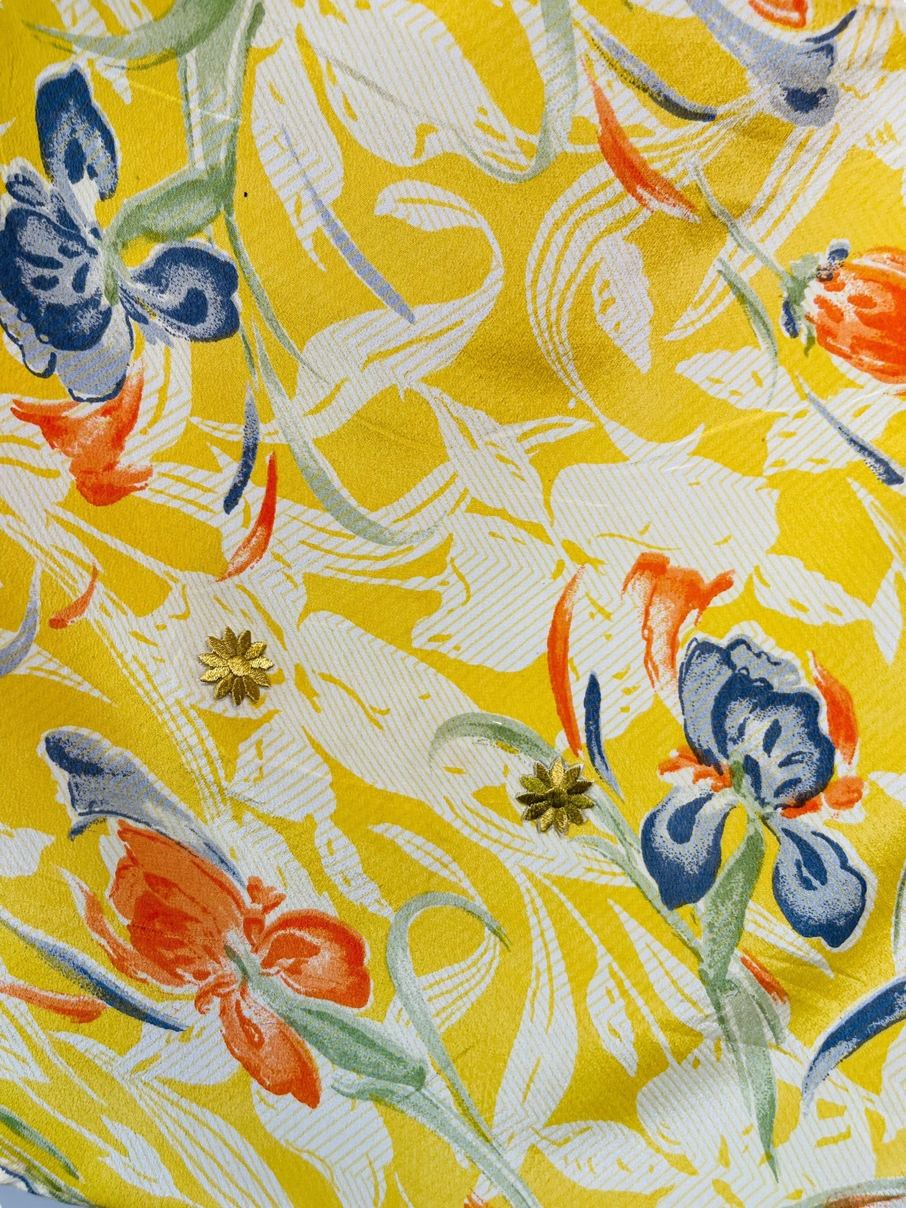 PRC7562 Avatar Pure Silk Cardigan