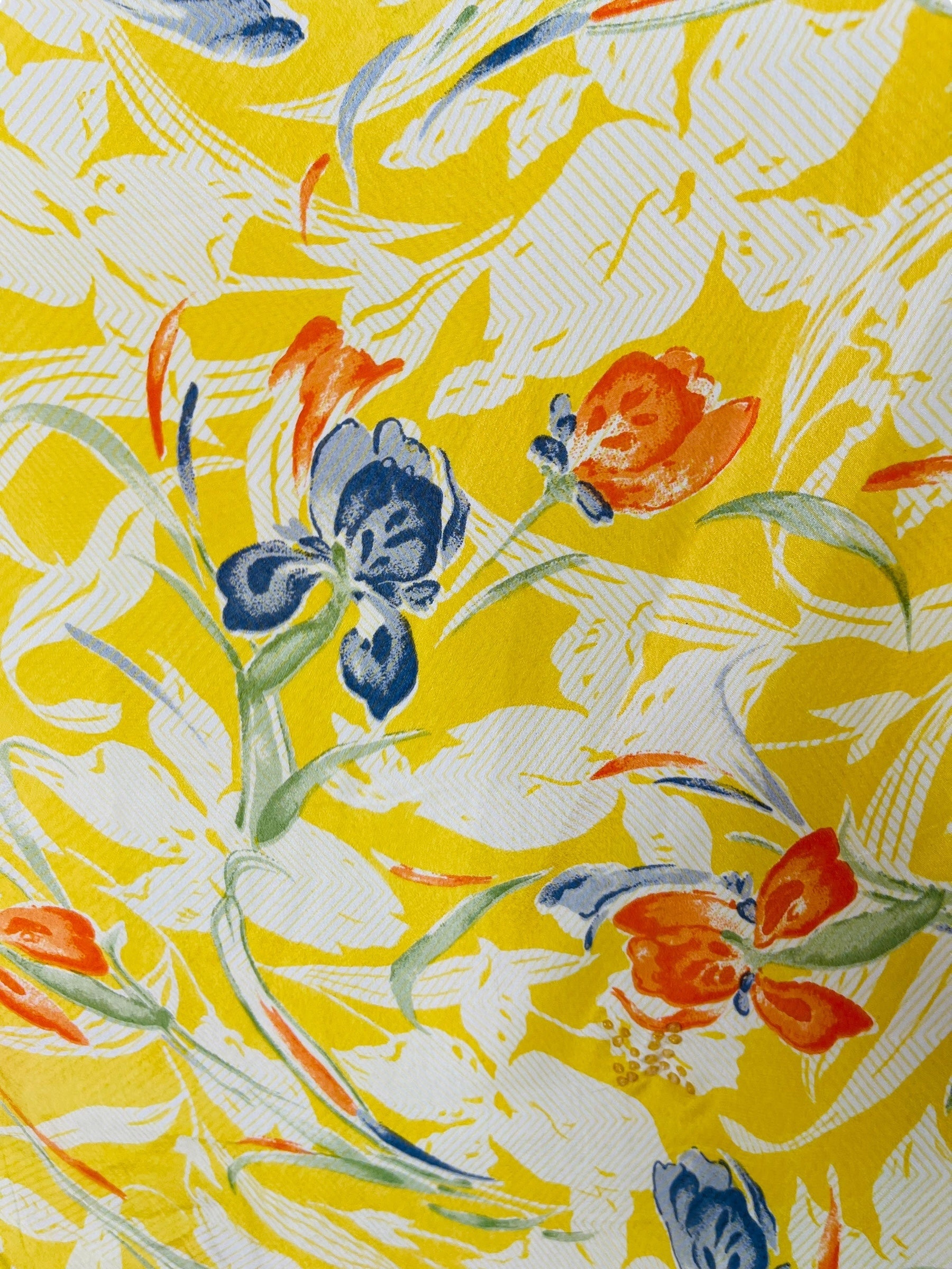 PRC7562 Avatar Pure Silk Cardigan