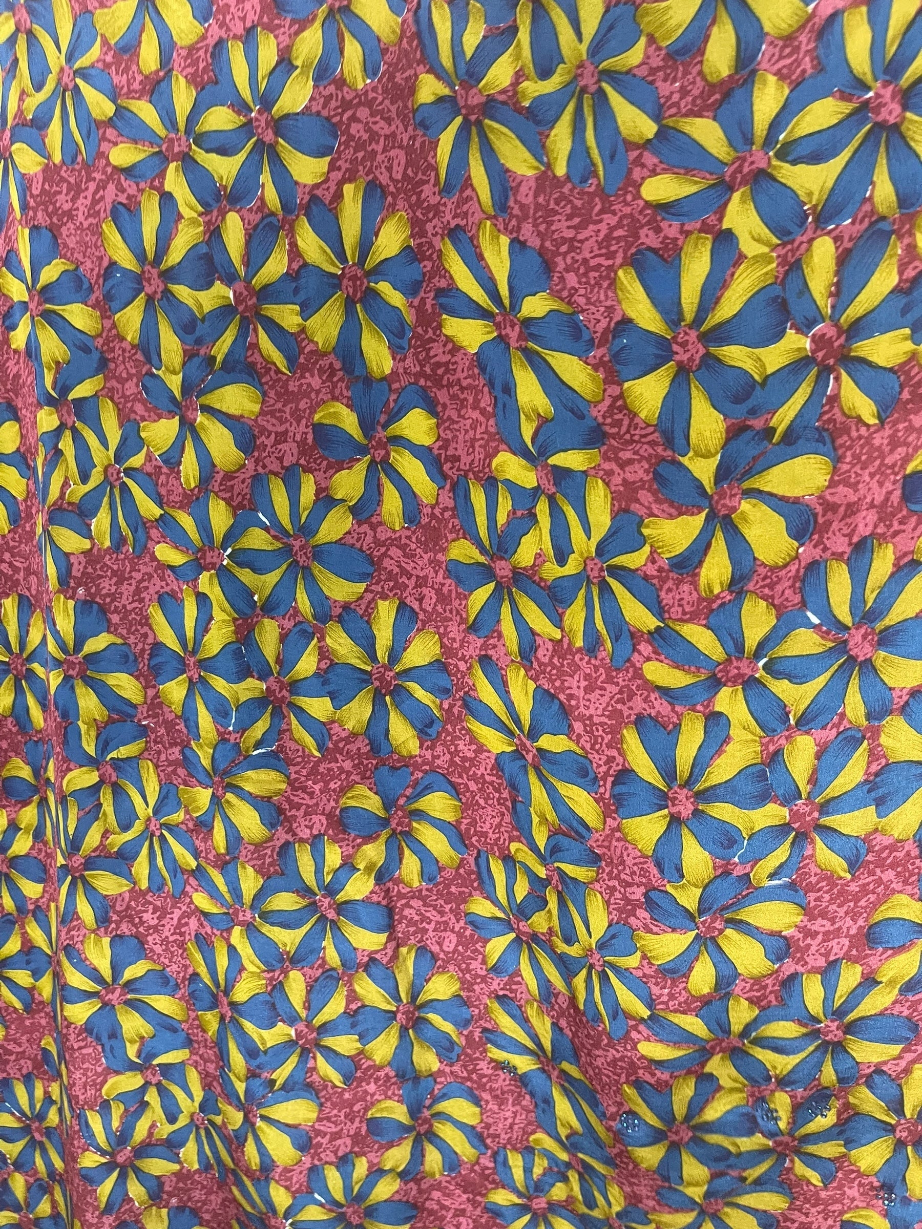 PRC8507 Avatar Pure Silk Hi Lo Top