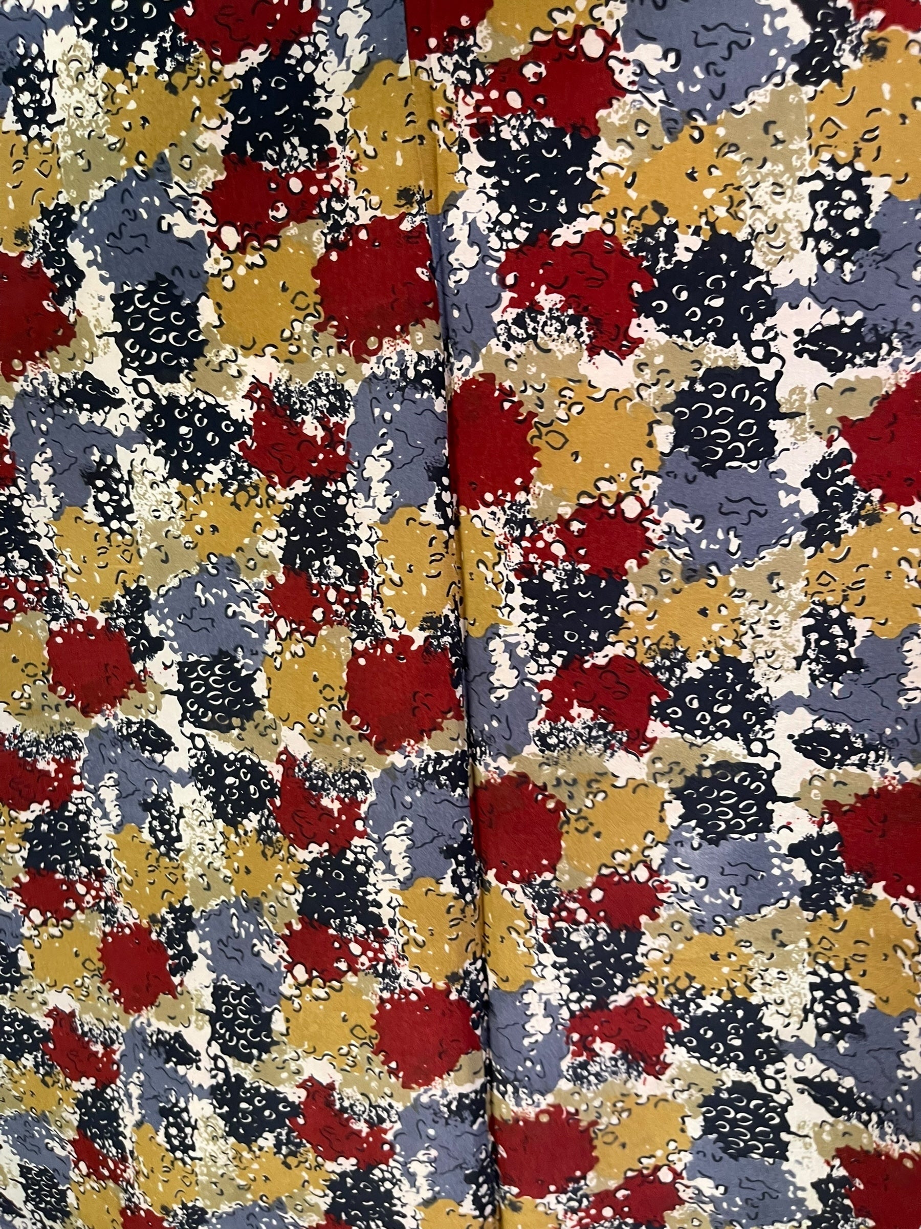 PRC7003 Avatar Pure Silk Cardigan