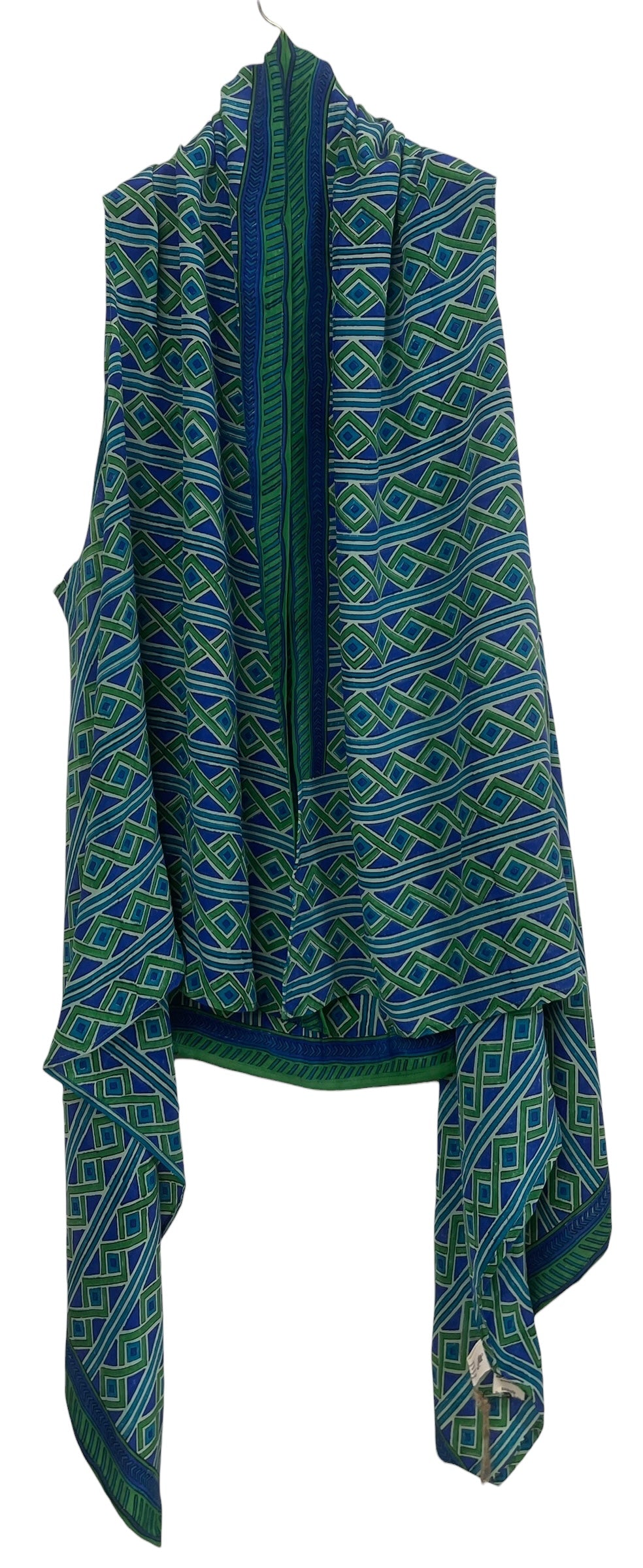 PREVIEW PRC8399 Avatar Pure Silk Versatile Vest