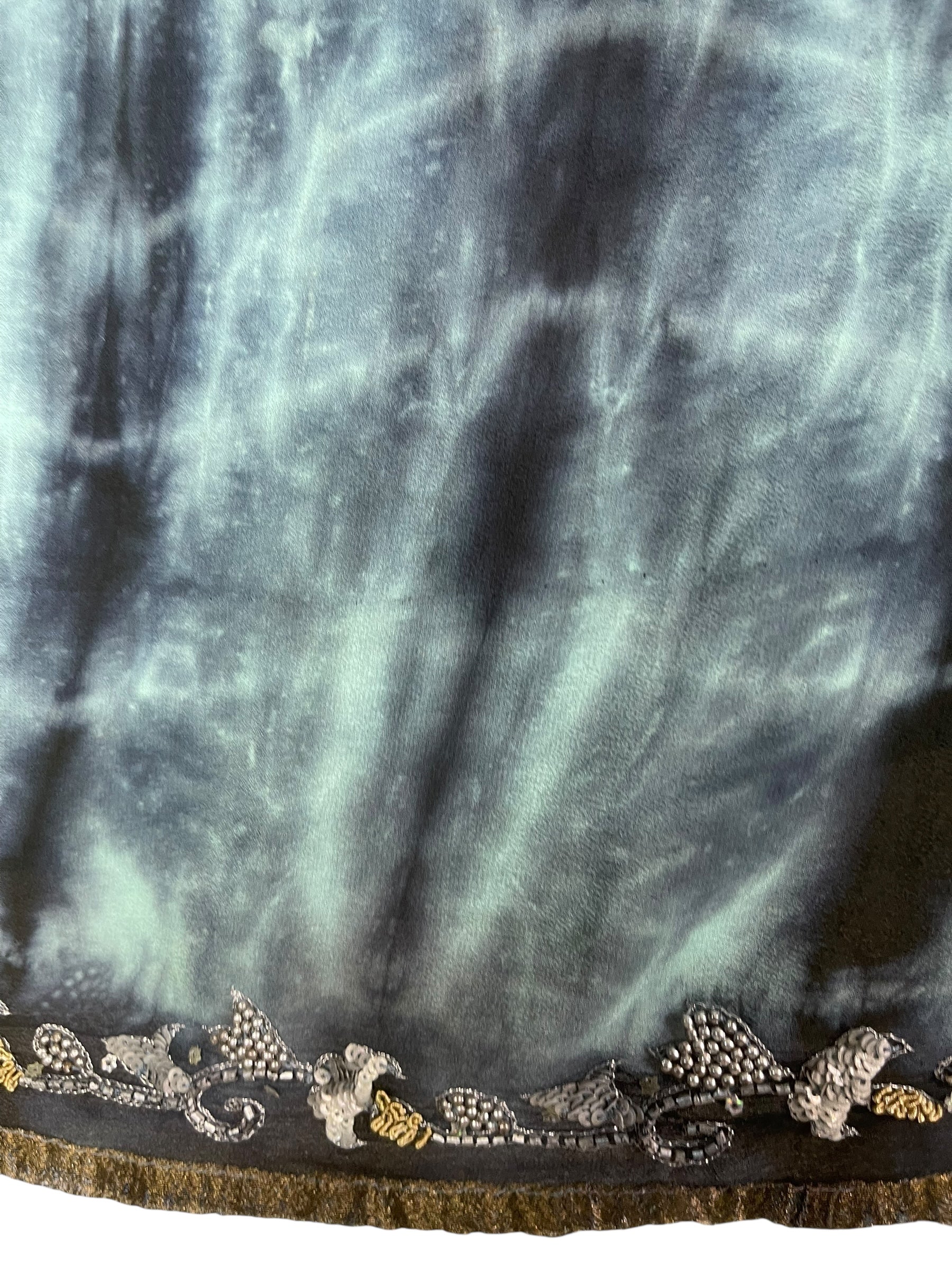 PREVIEW PRC8321 Avatar Pure Silk Capelet Poncho